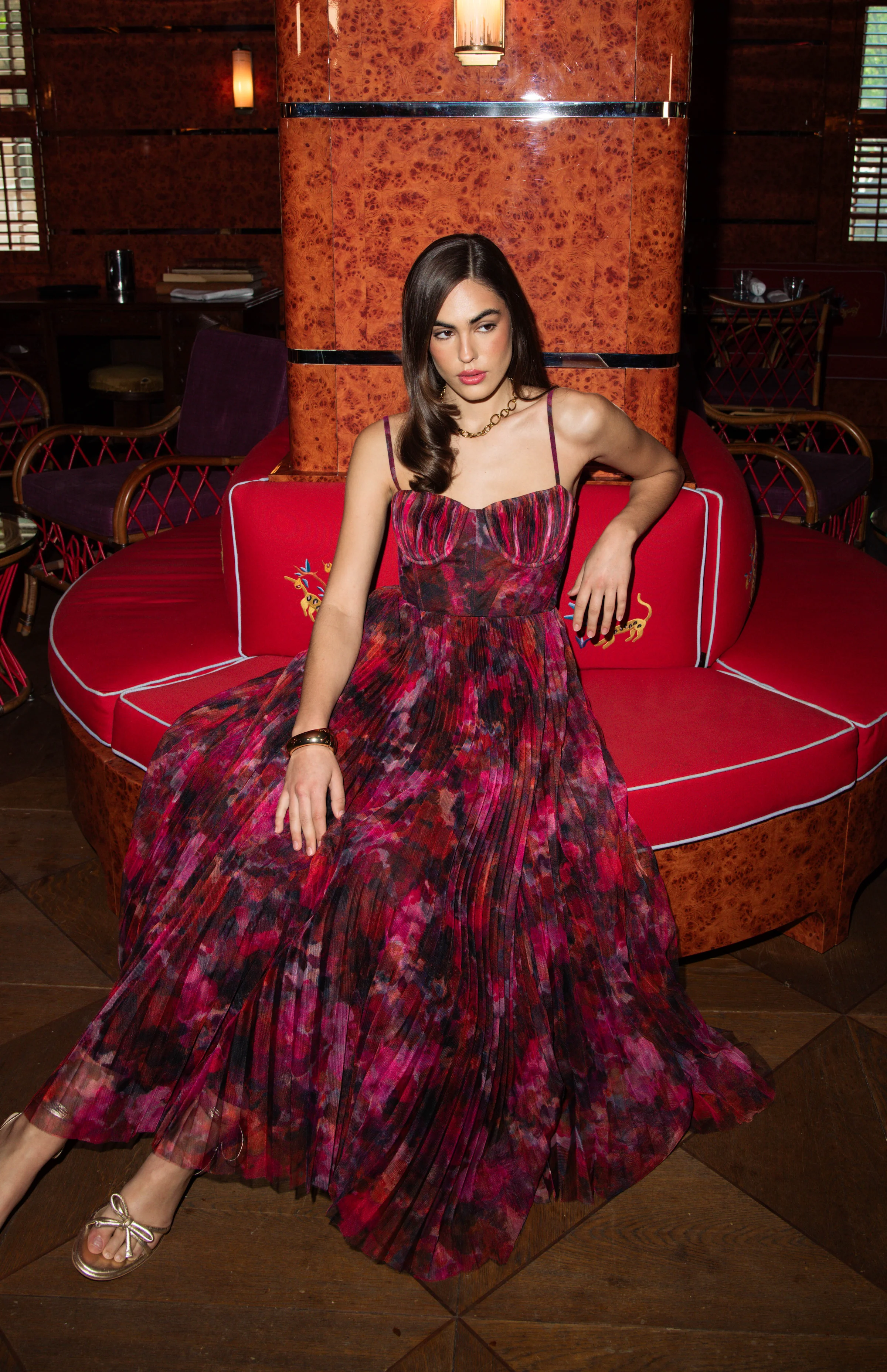 amara gown - Image 10
