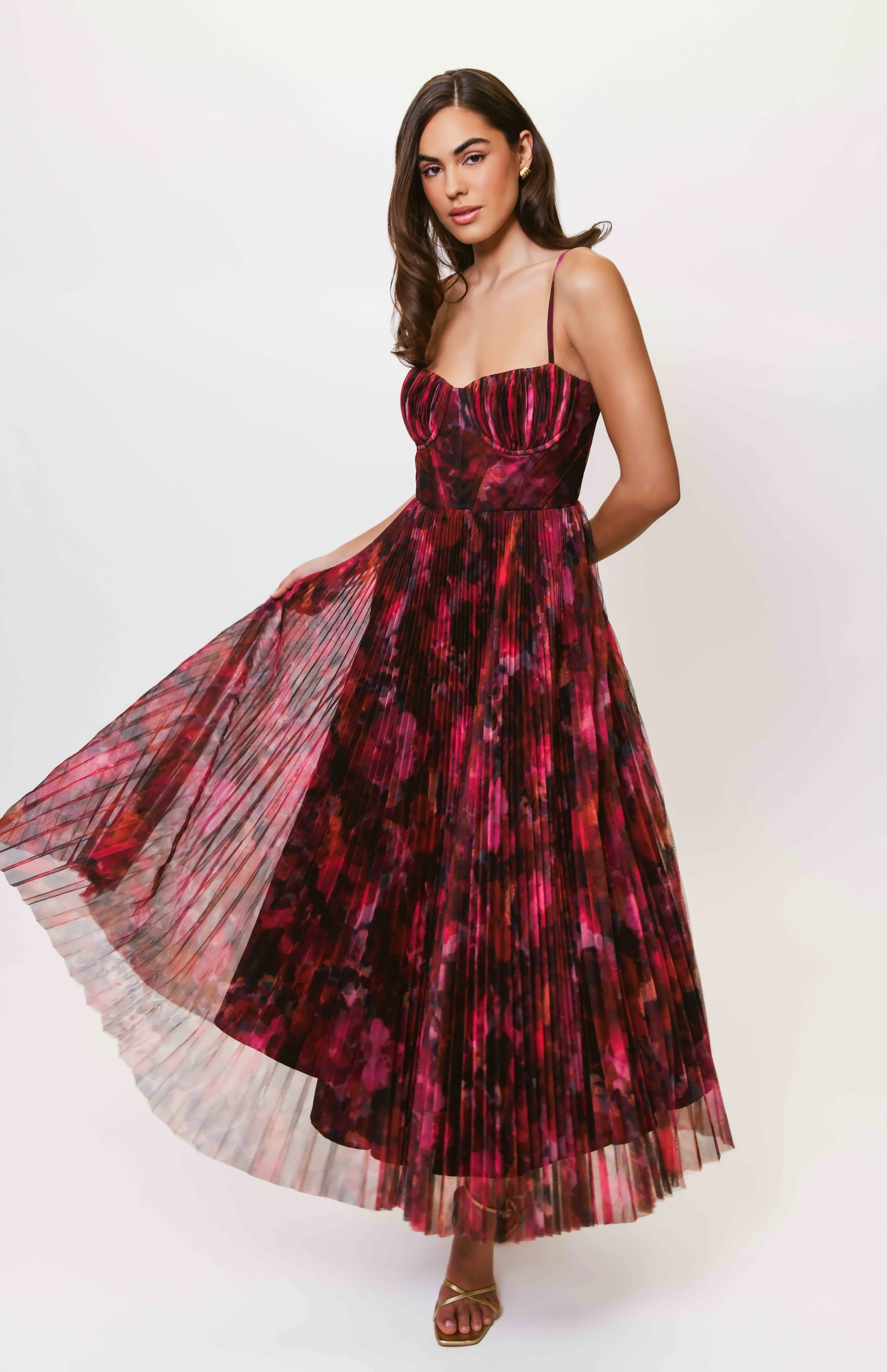 amara gown - Image 11