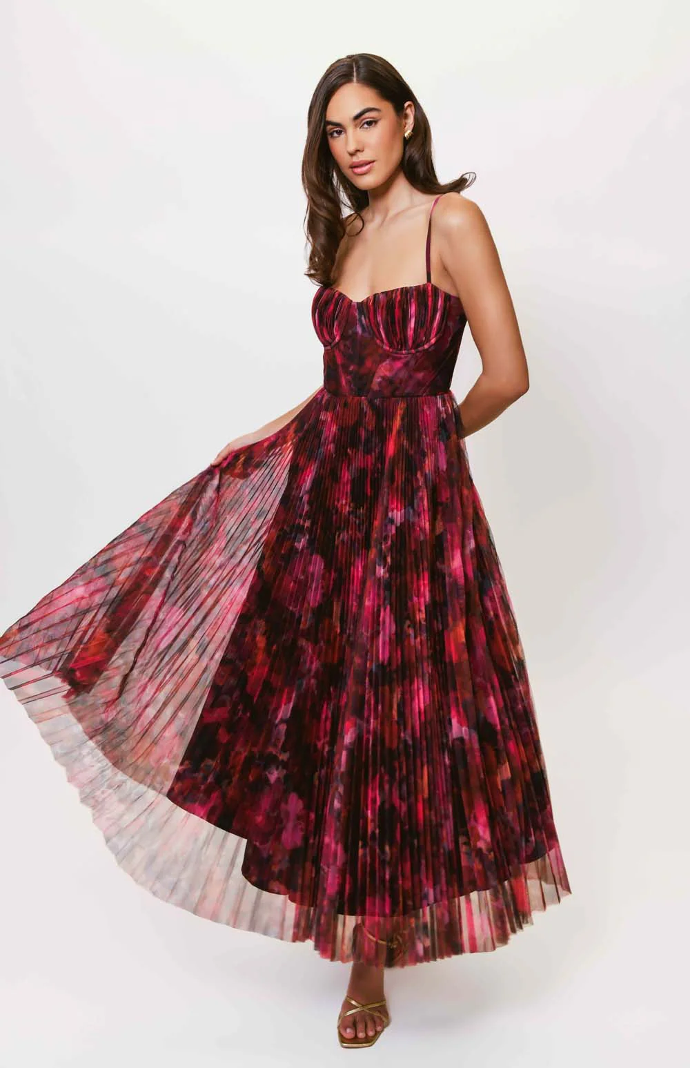amara gown - Image 4