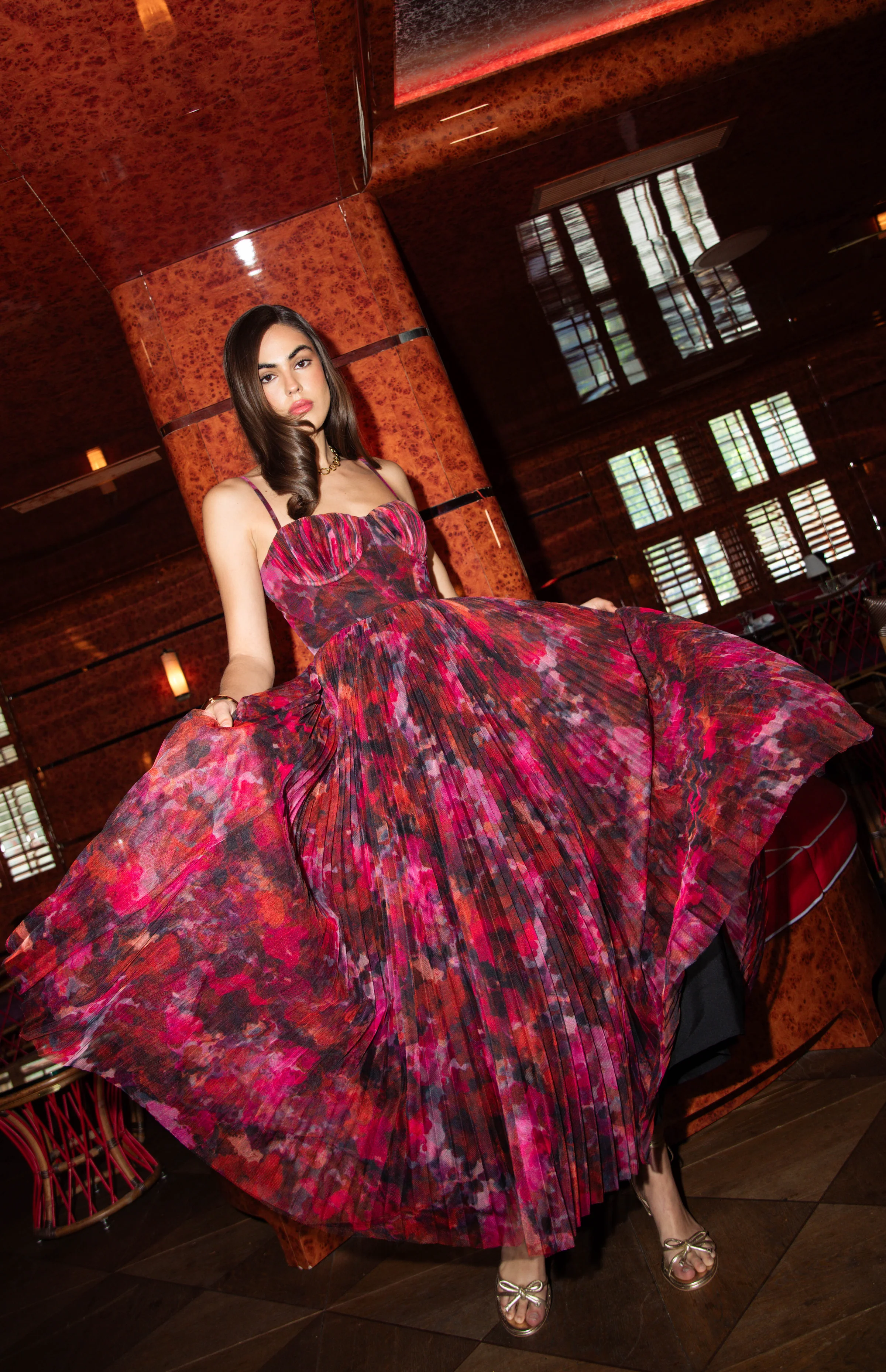 amara gown - Image 8