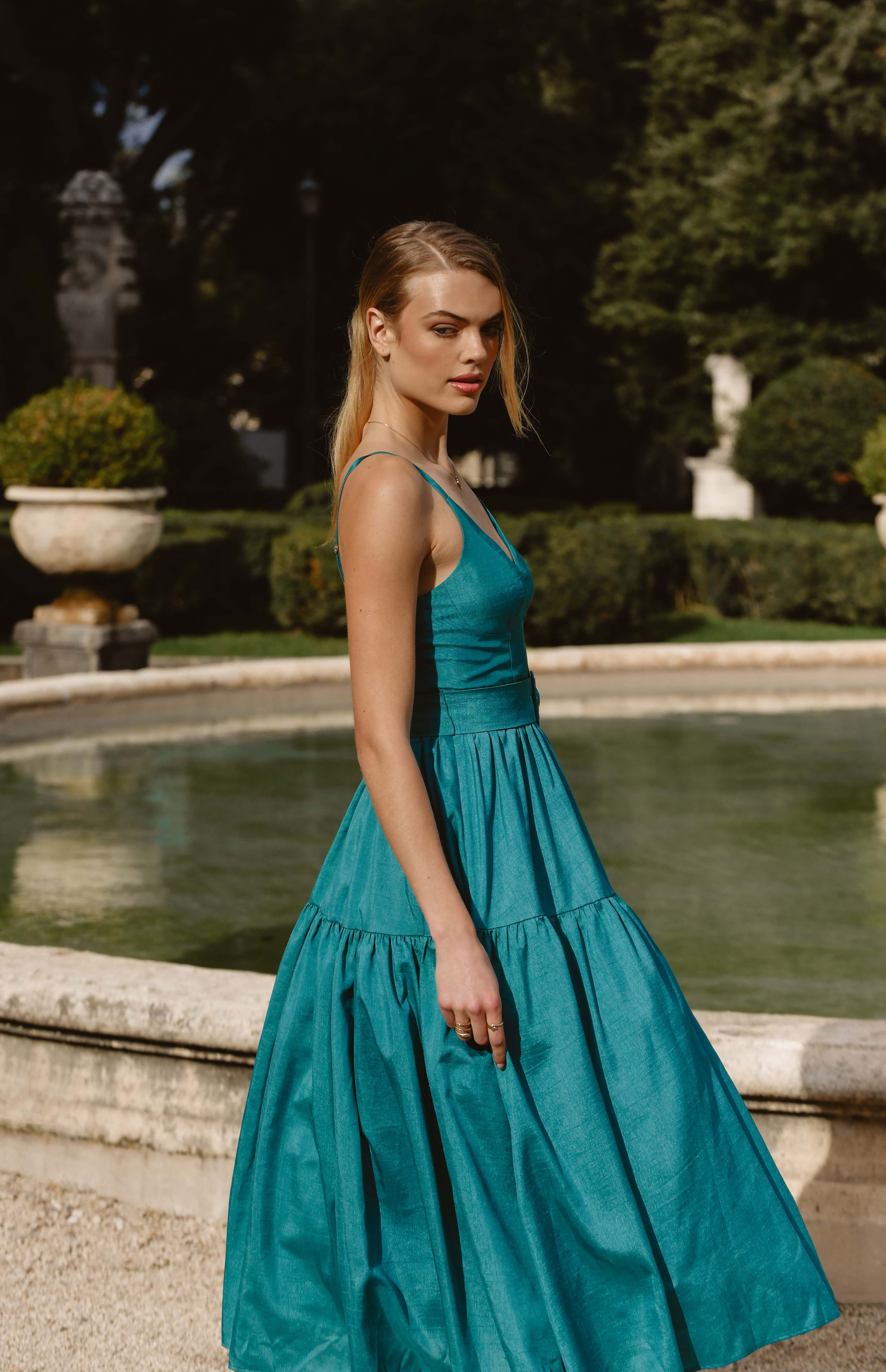 atherton dress - Image 10