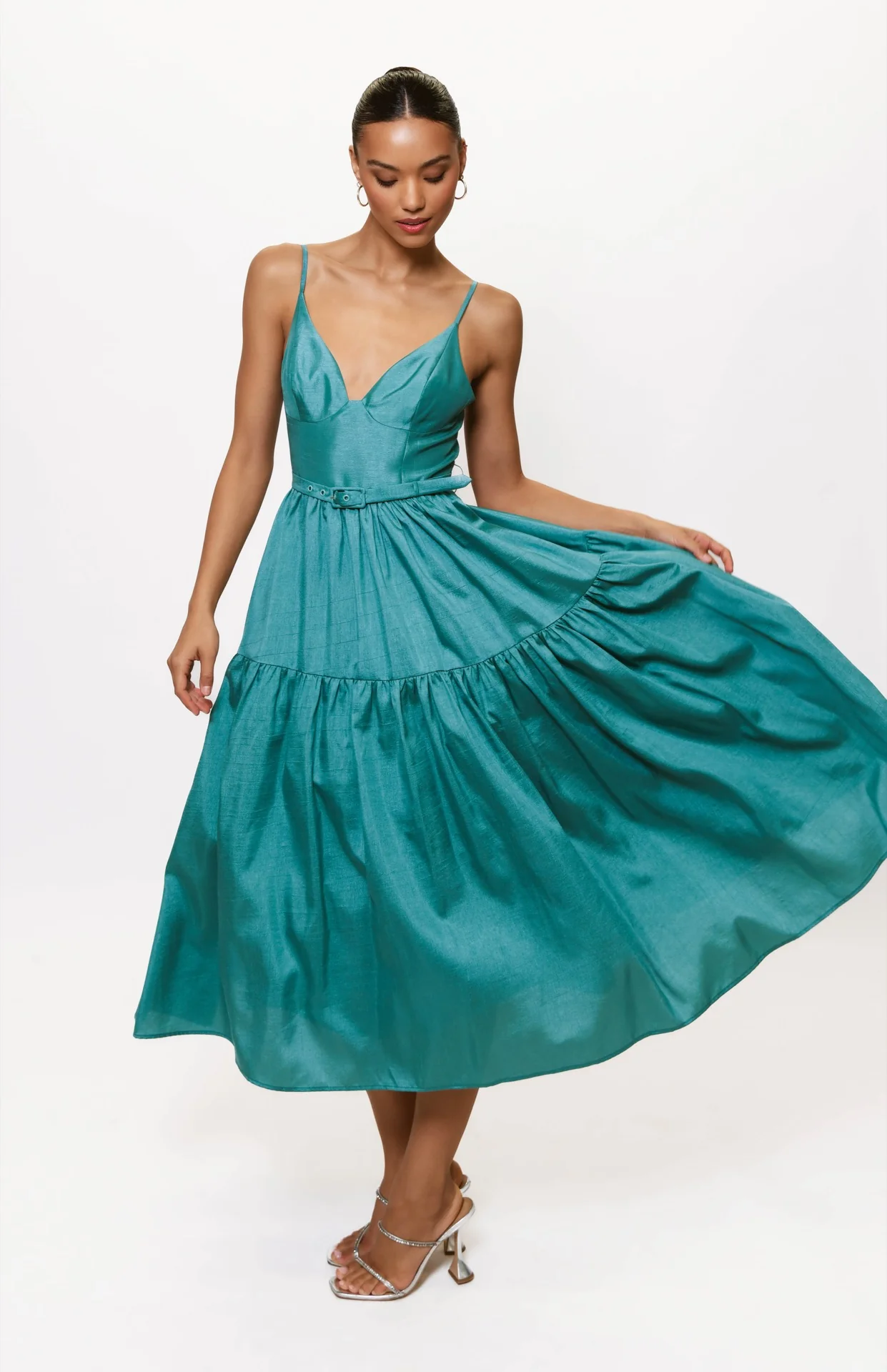 atherton dress - Image 5