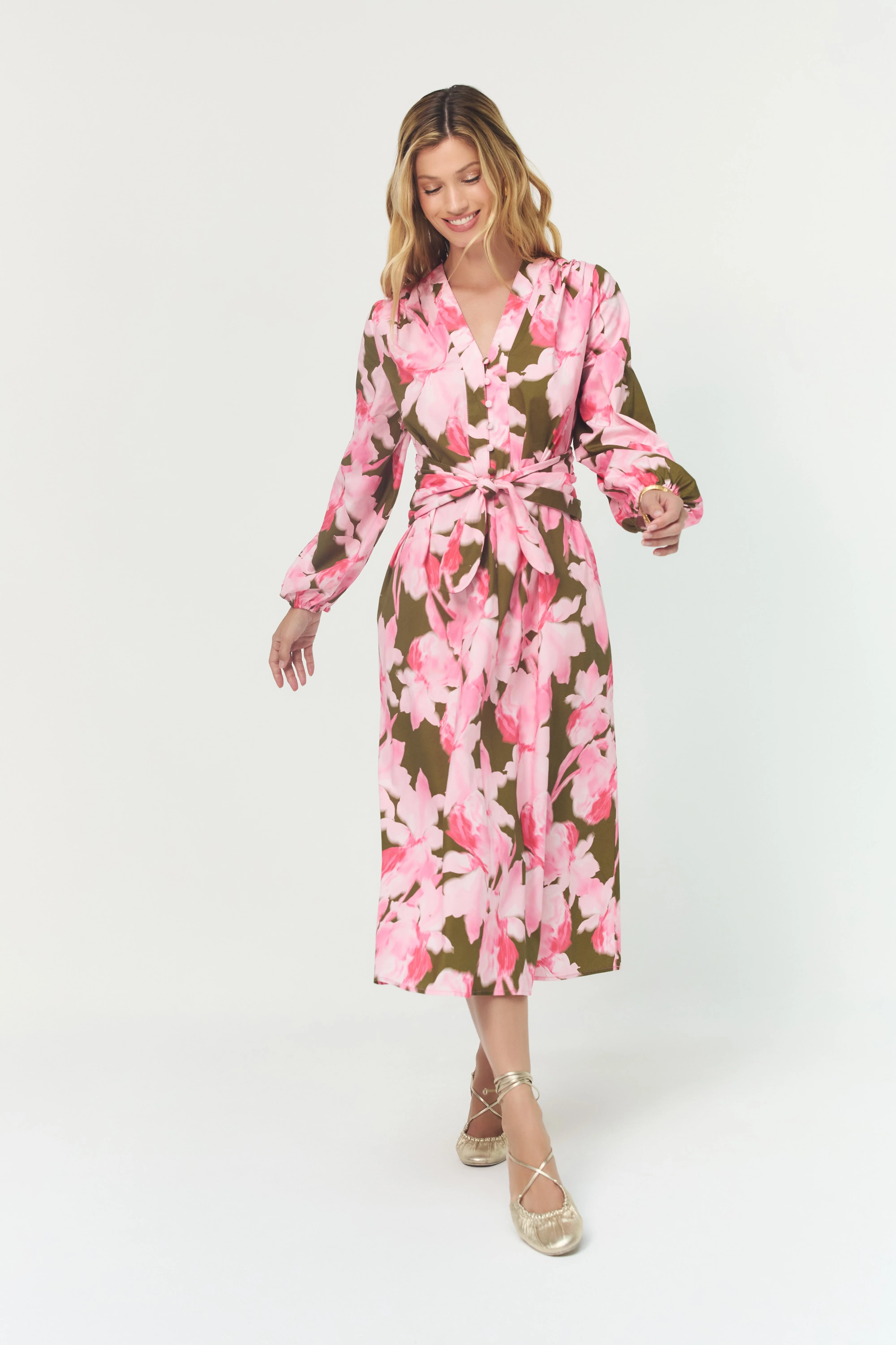 braddock dress - Image 3