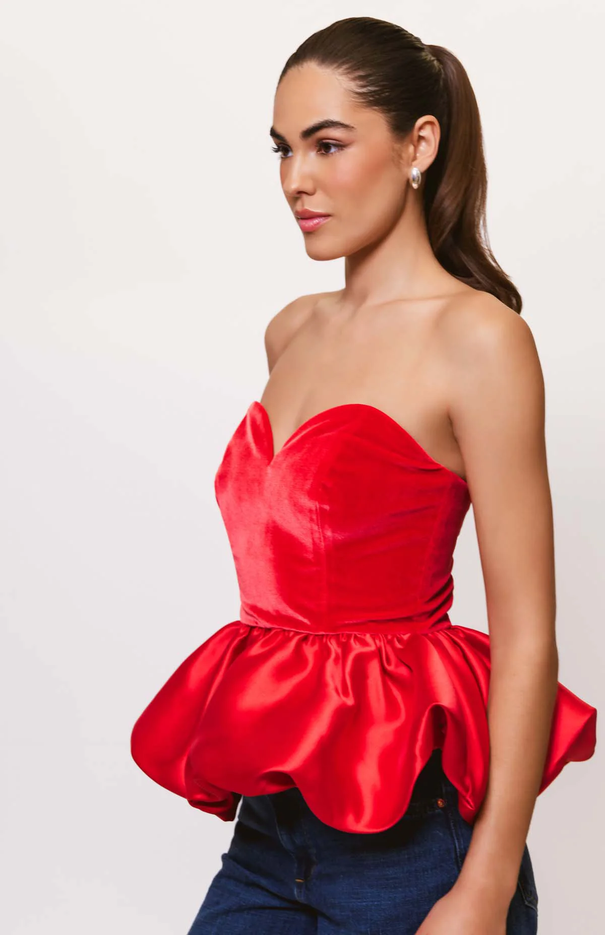 castan top - Image 5