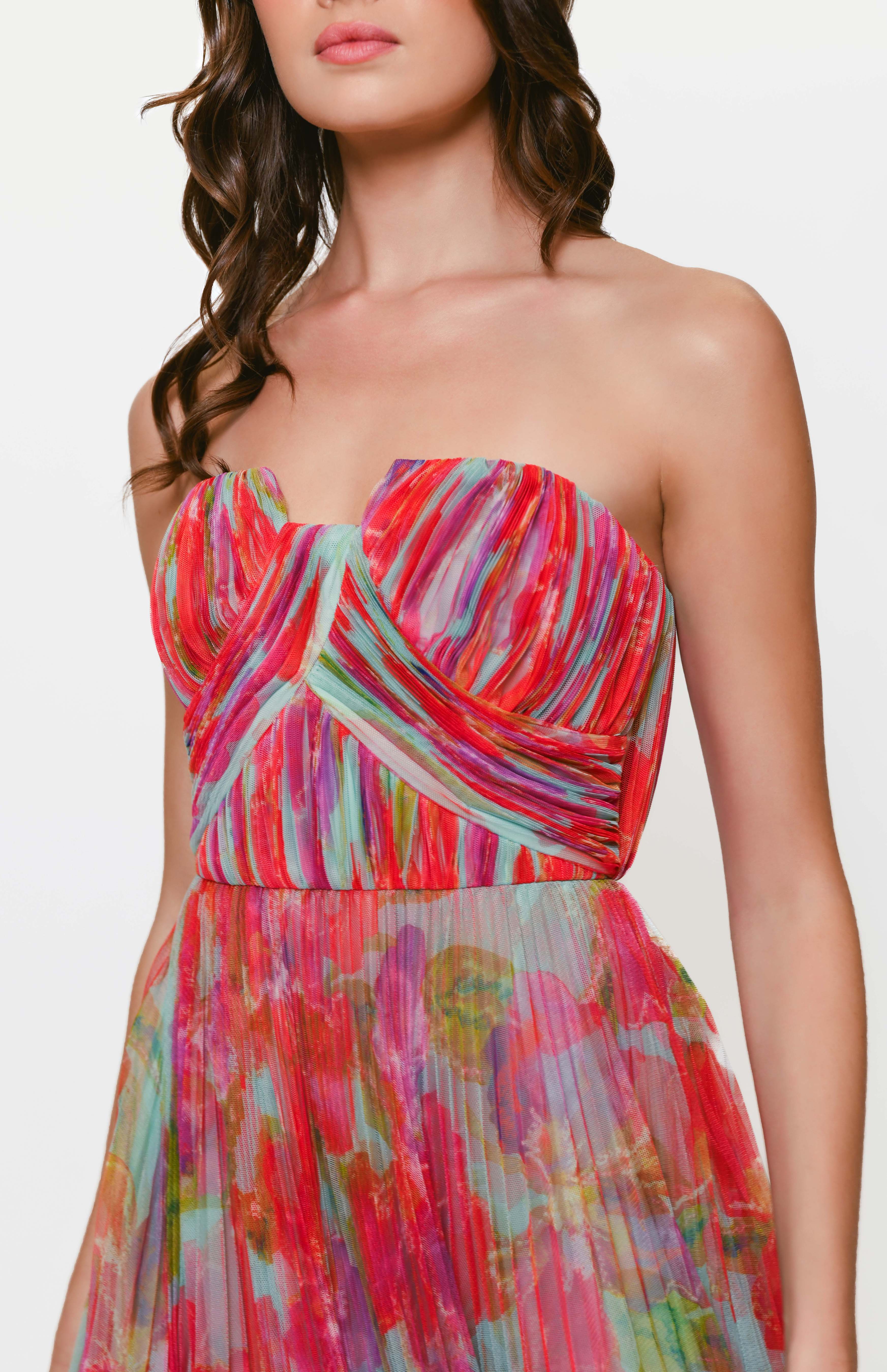 corene gown - Image 5
