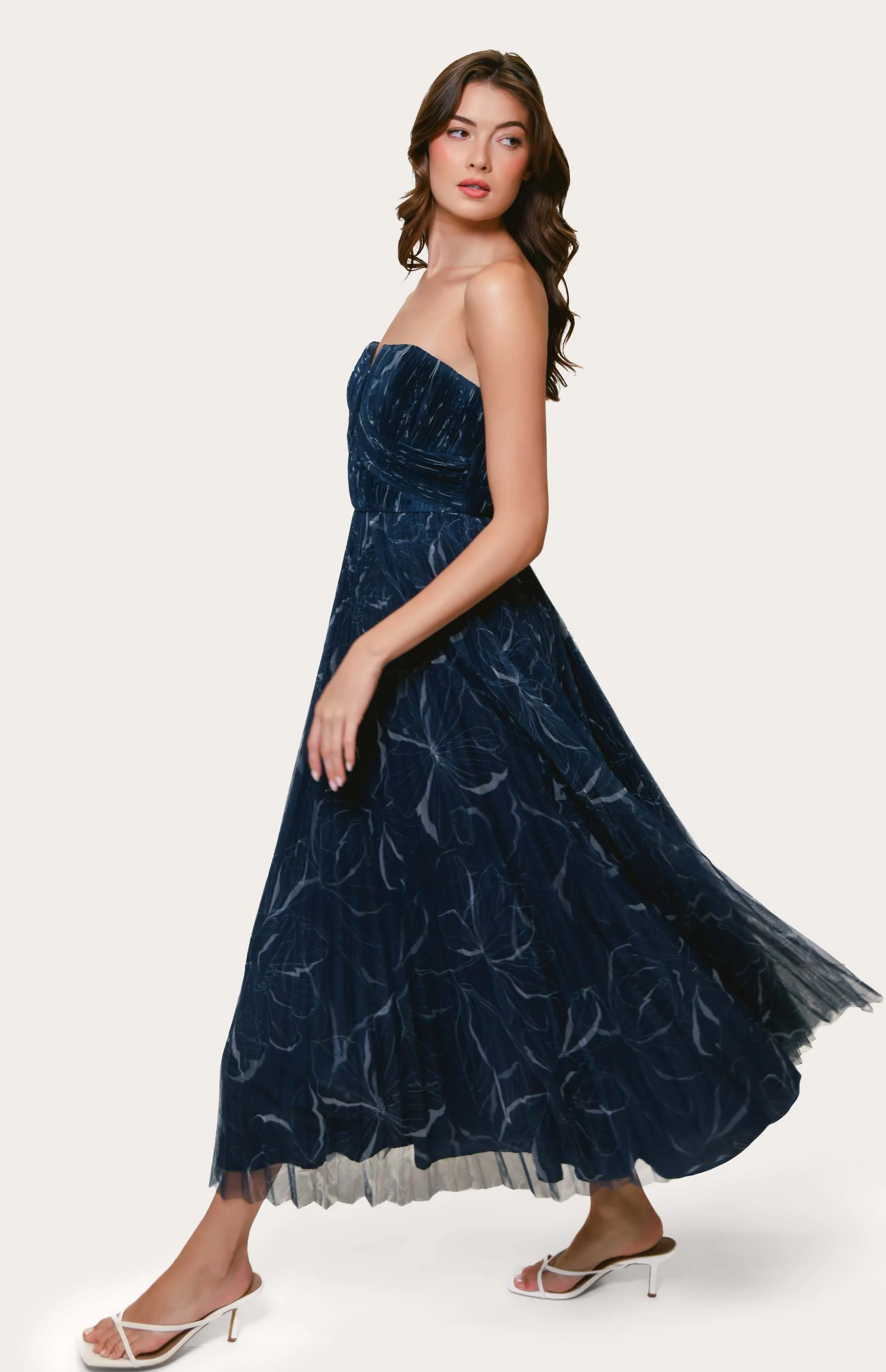 corene gown - Image 10