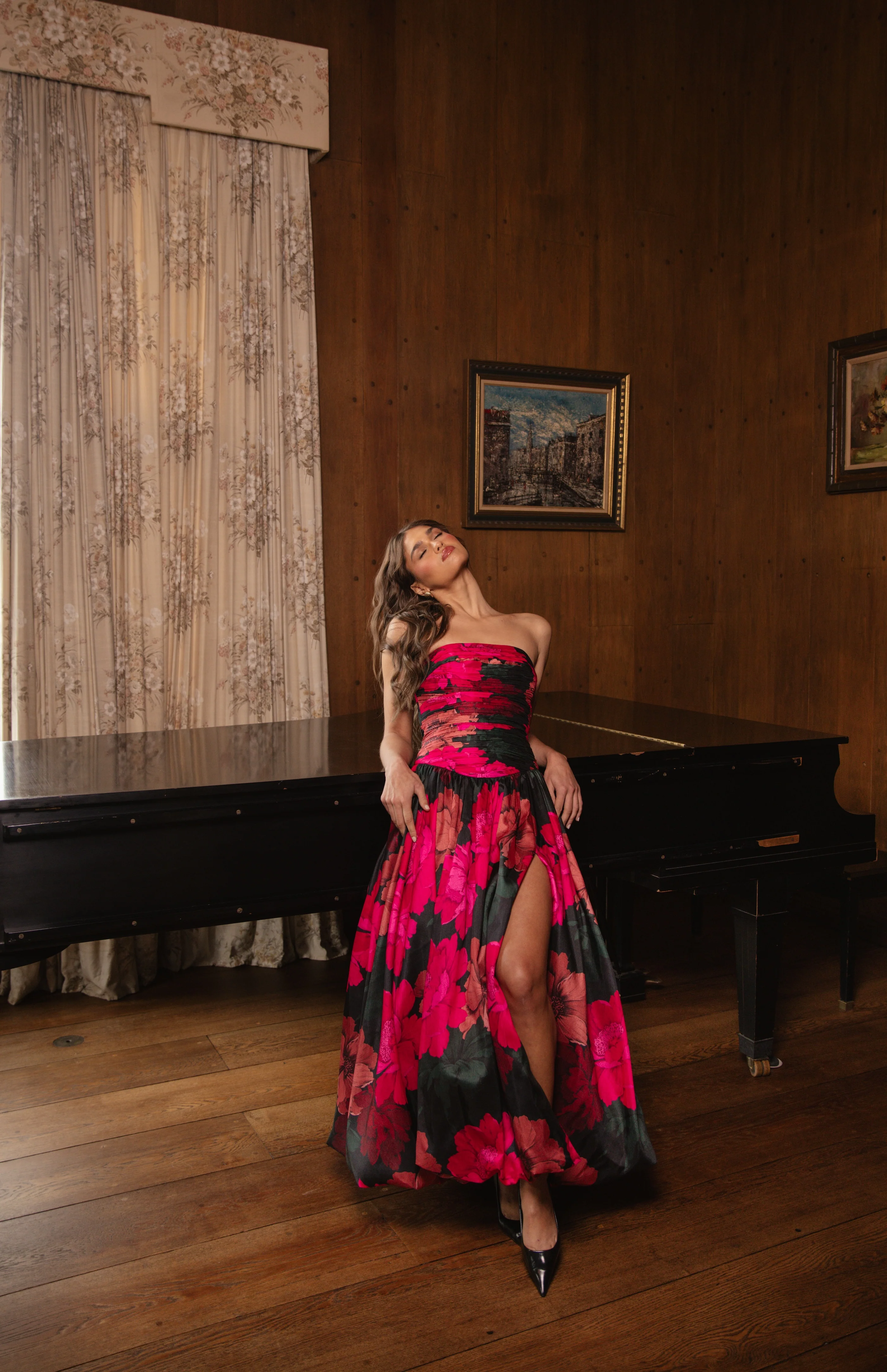 georgina gown - Image 17
