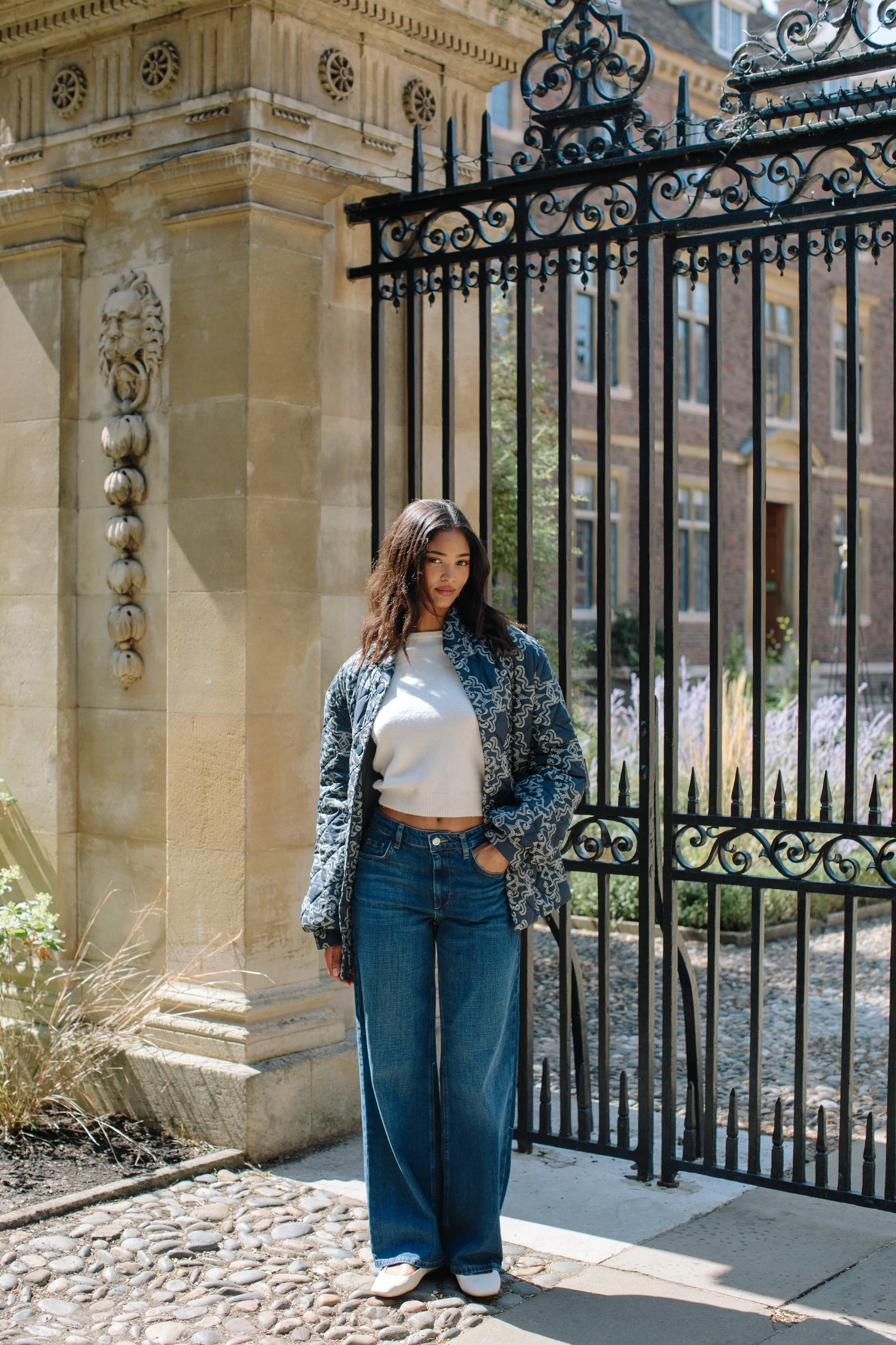 griffith coat - Image 8