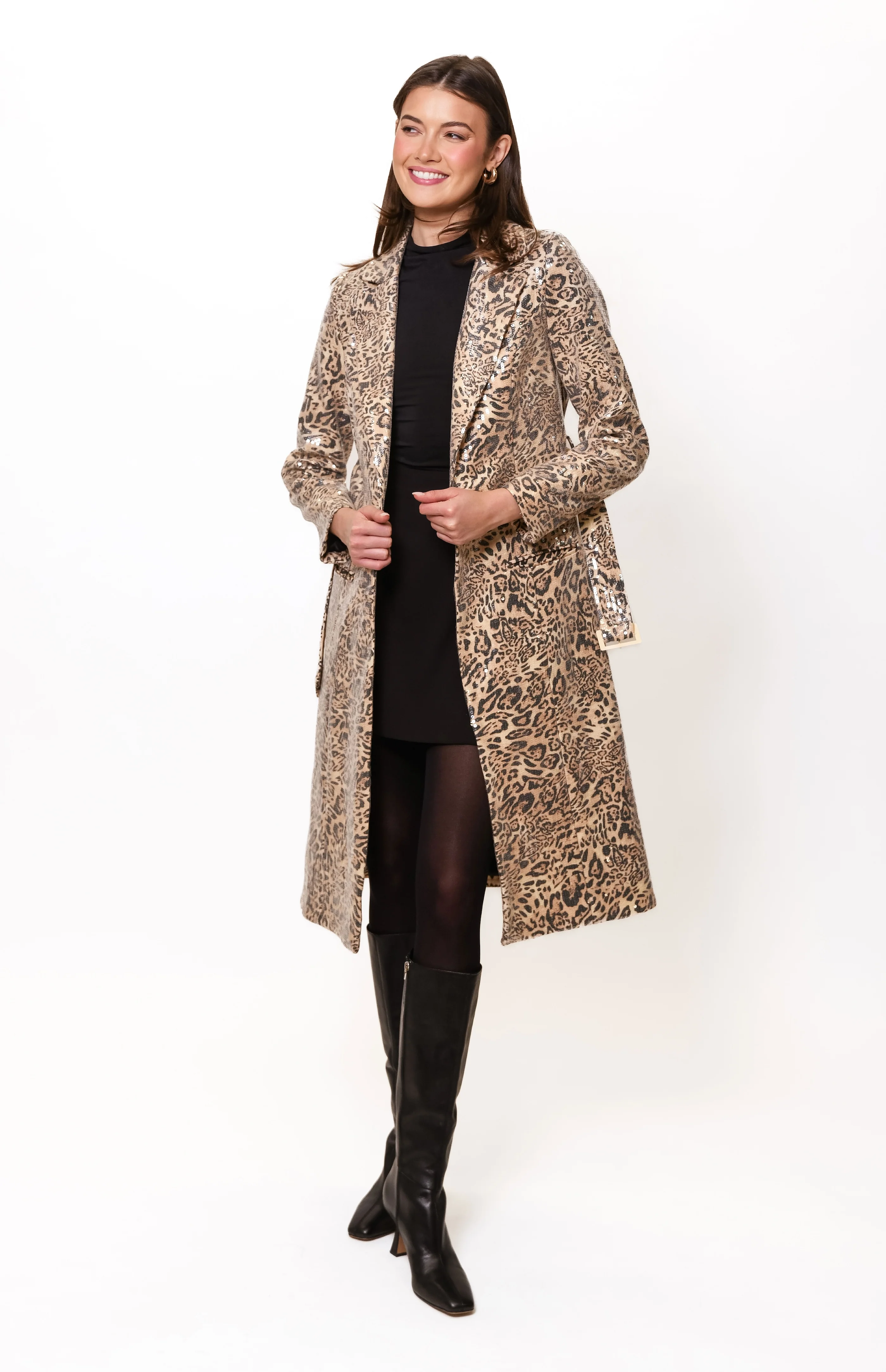 hana coat - Image 5