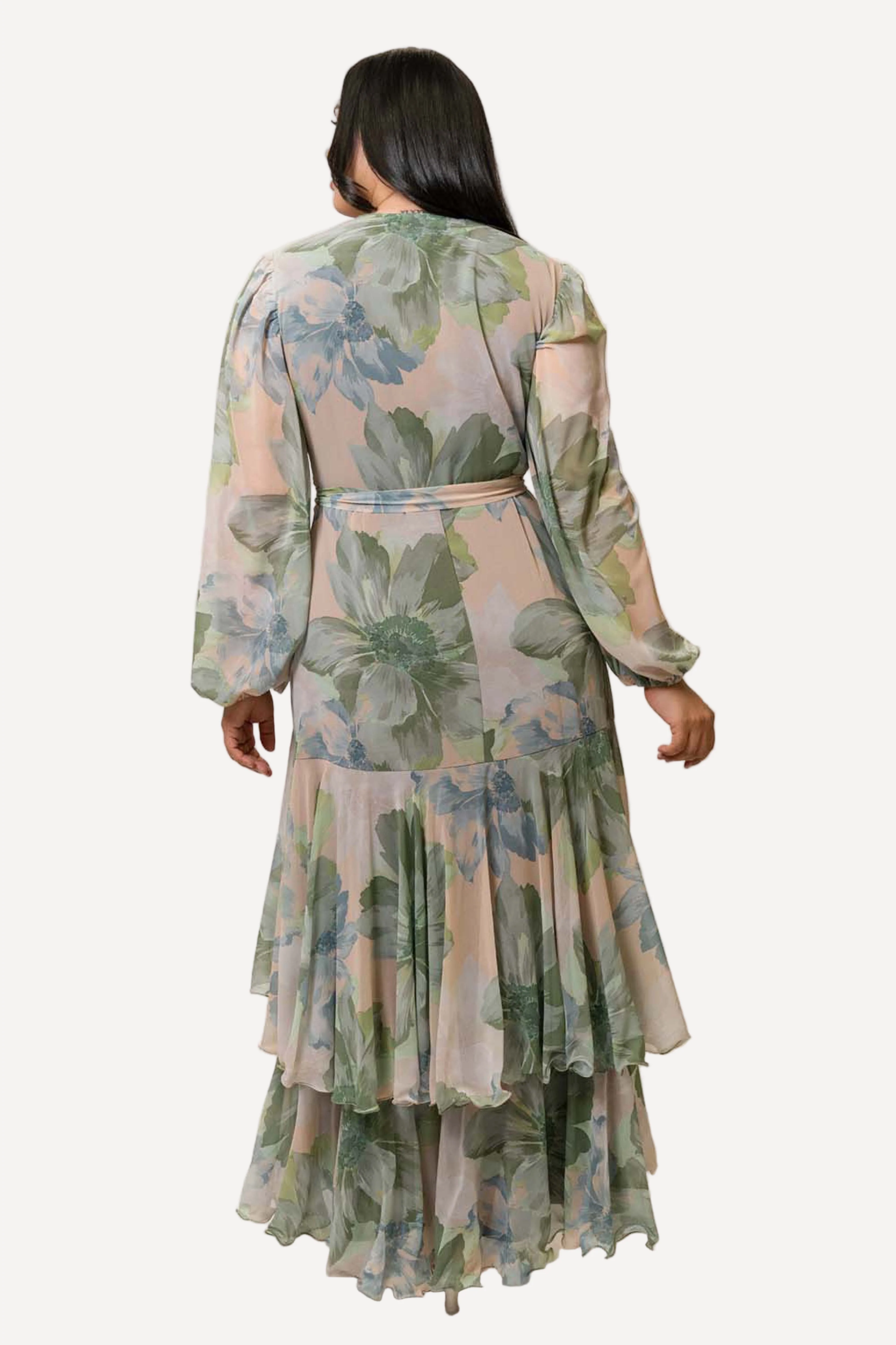 helene dress - Image 7