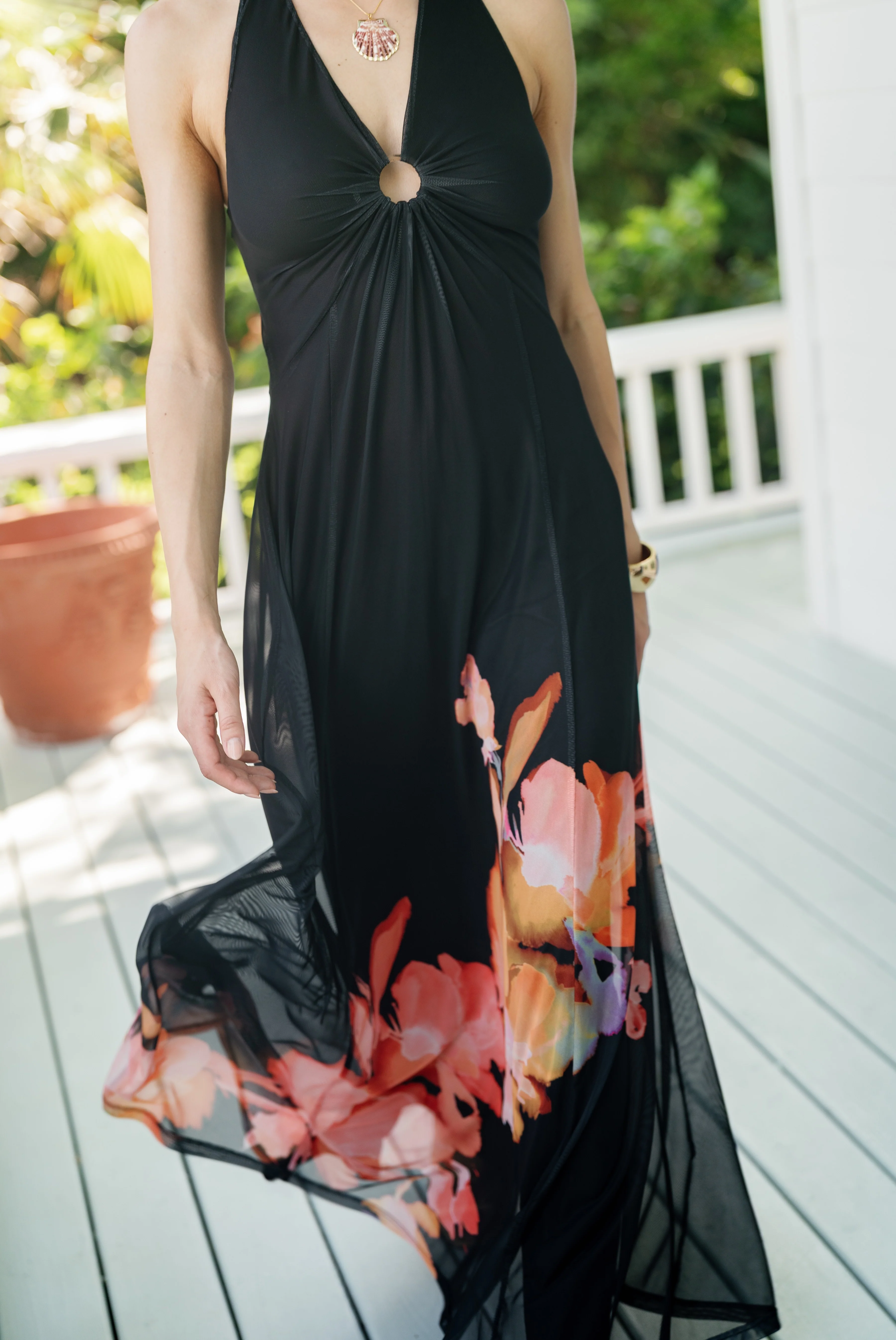 imaya dress - Image 4