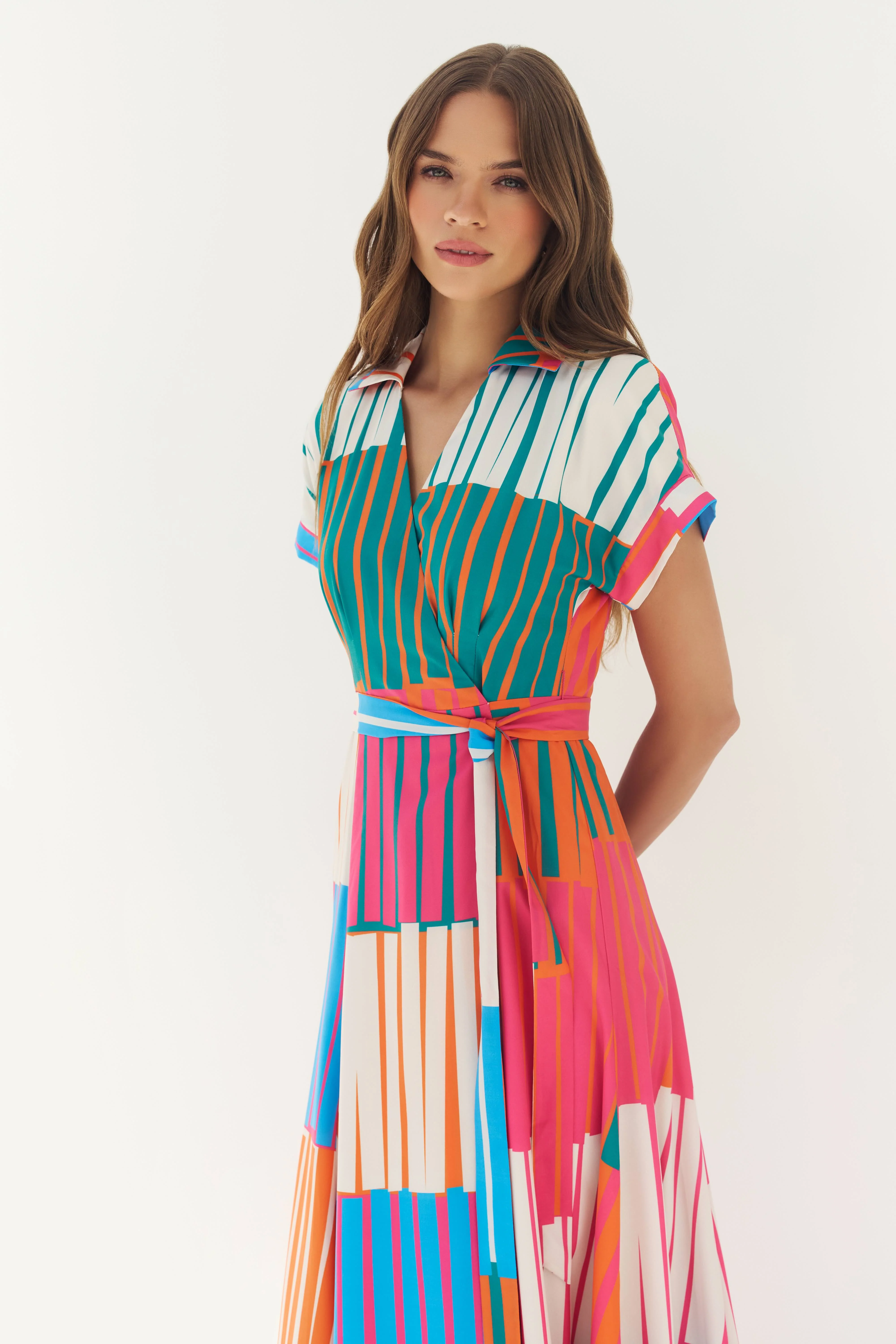 johnnie dress - Image 3