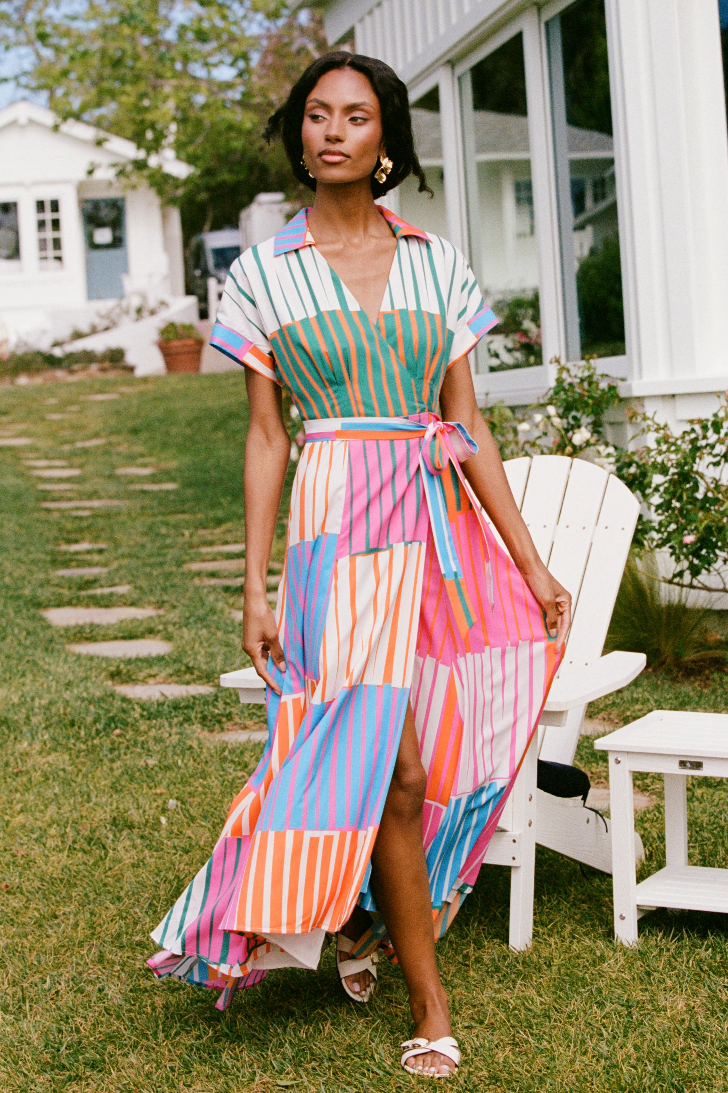johnnie dress - Image 4
