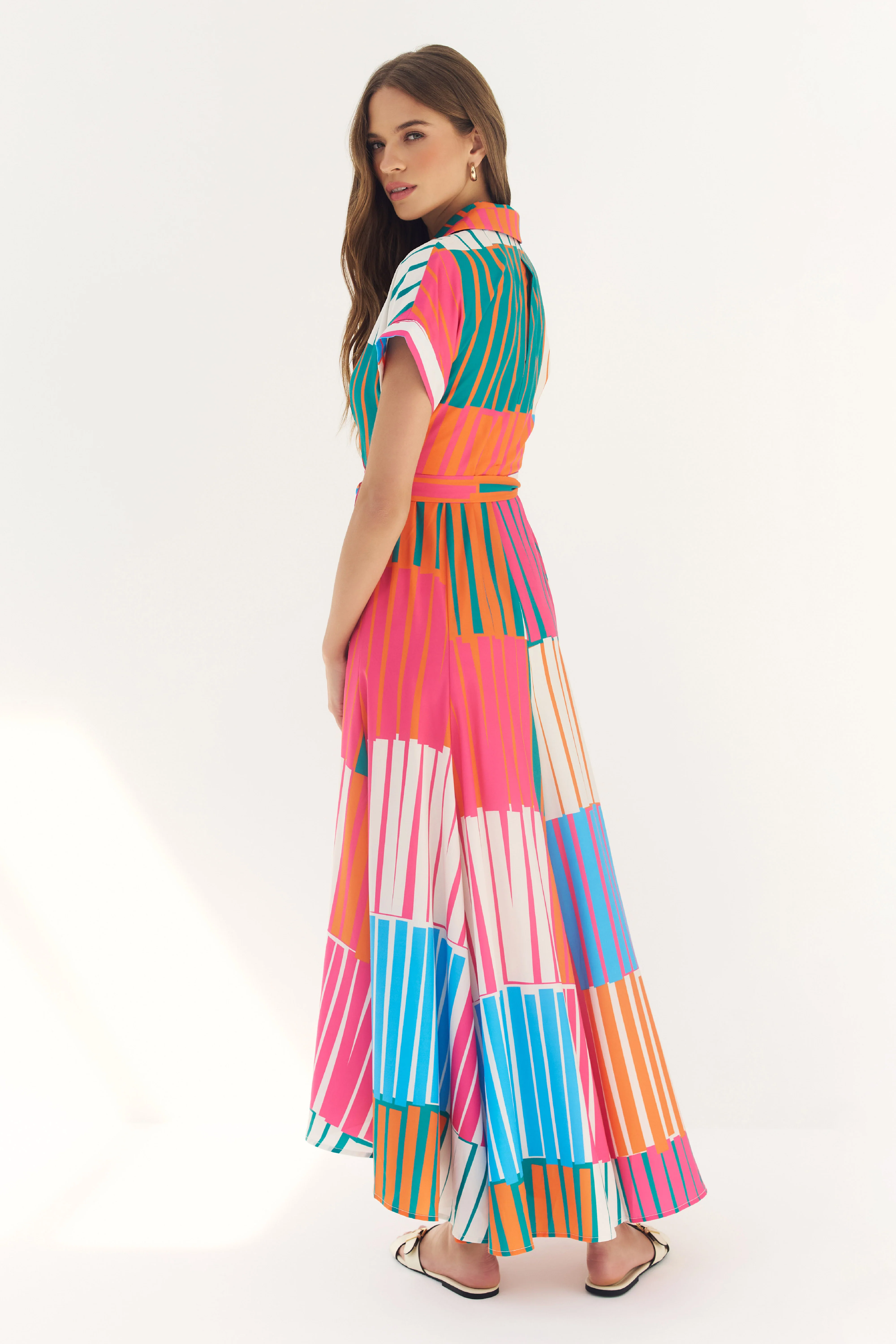 johnnie dress - Image 5