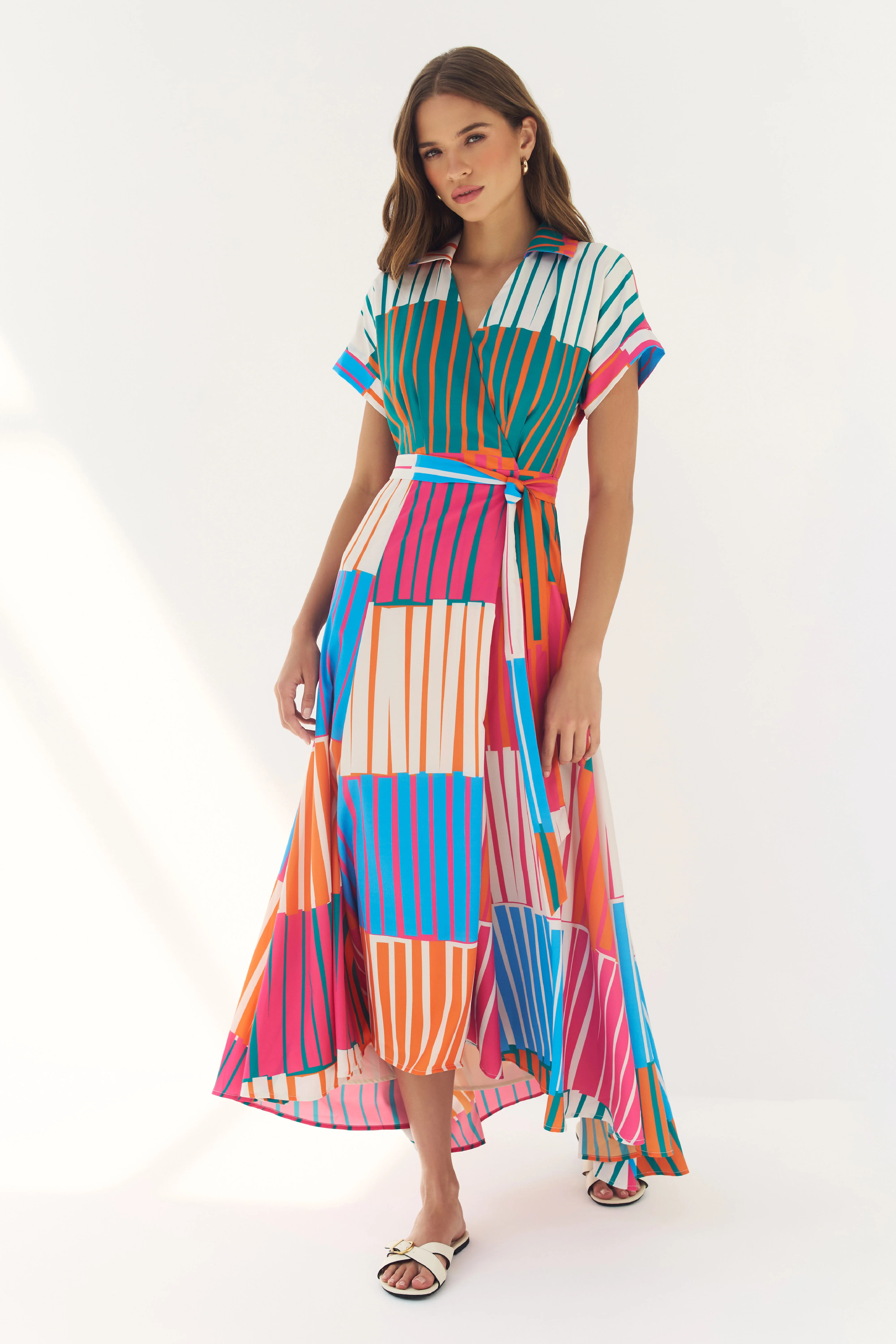 johnnie dress - Image 7