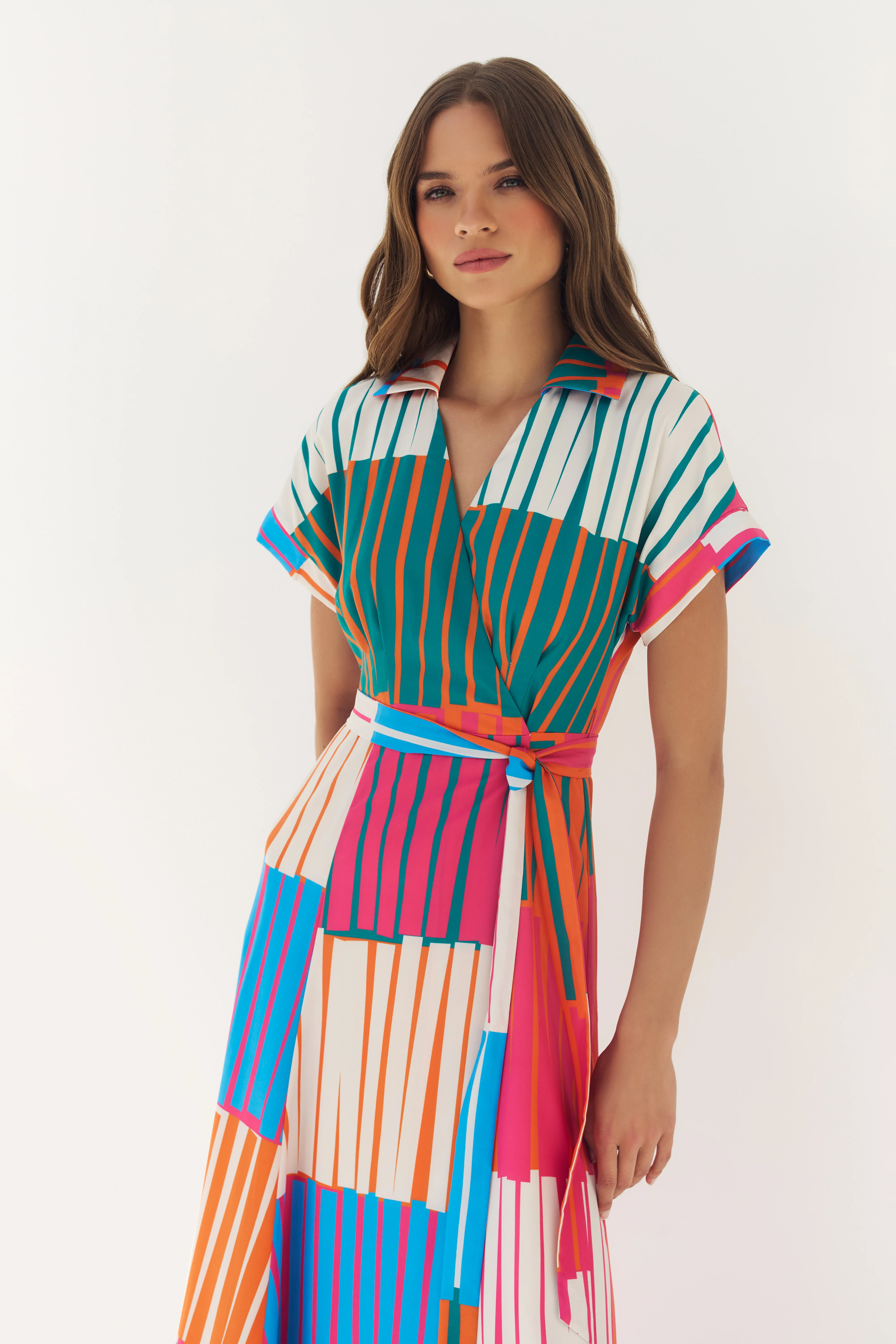 johnnie dress - Image 9
