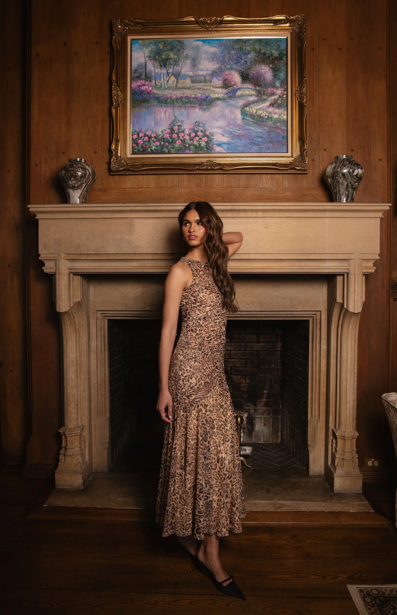 julia dress - Image 12
