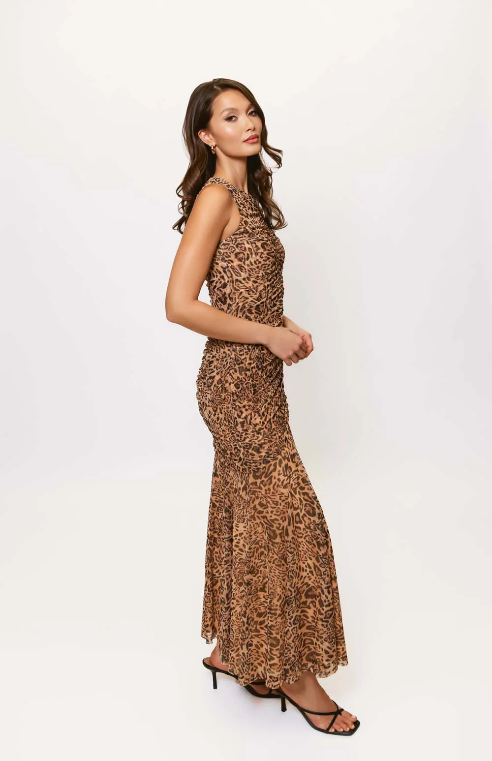 julia dress - Image 5