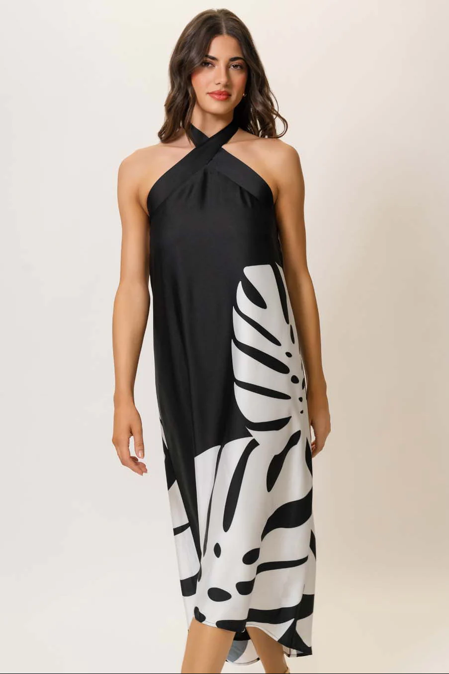 karoline dress - Image 3
