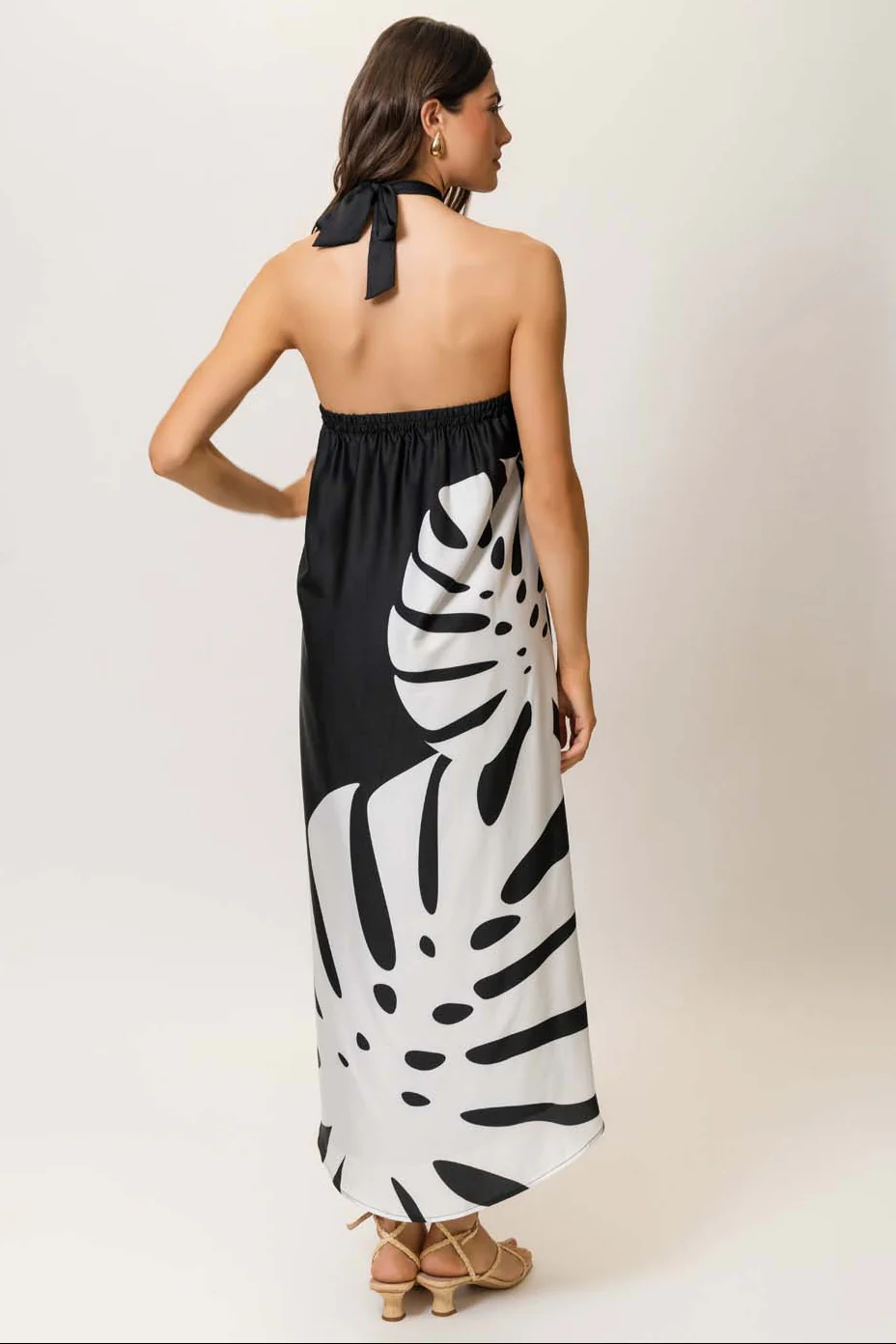 karoline dress - Image 4