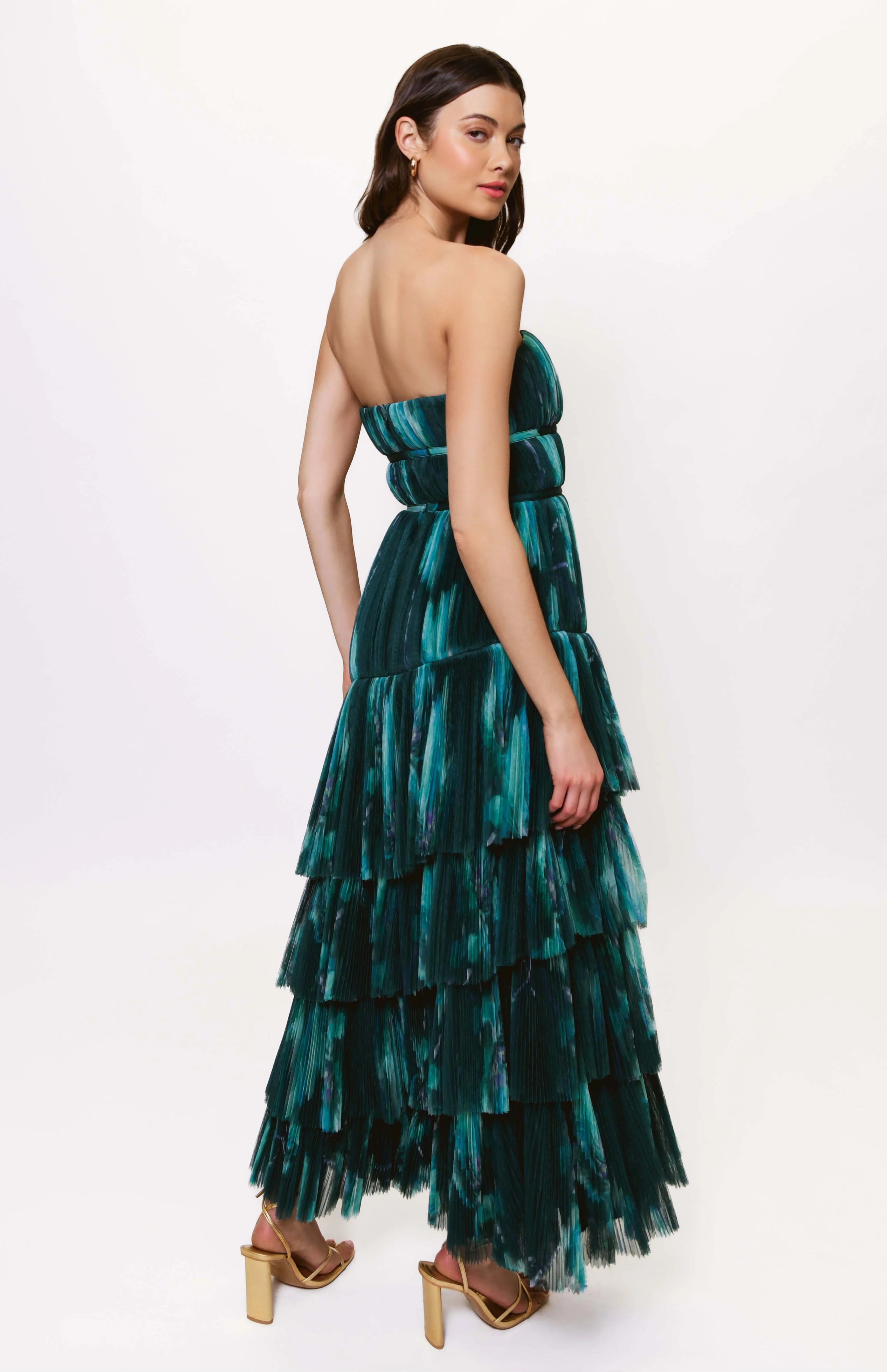 lanza gown - Image 5