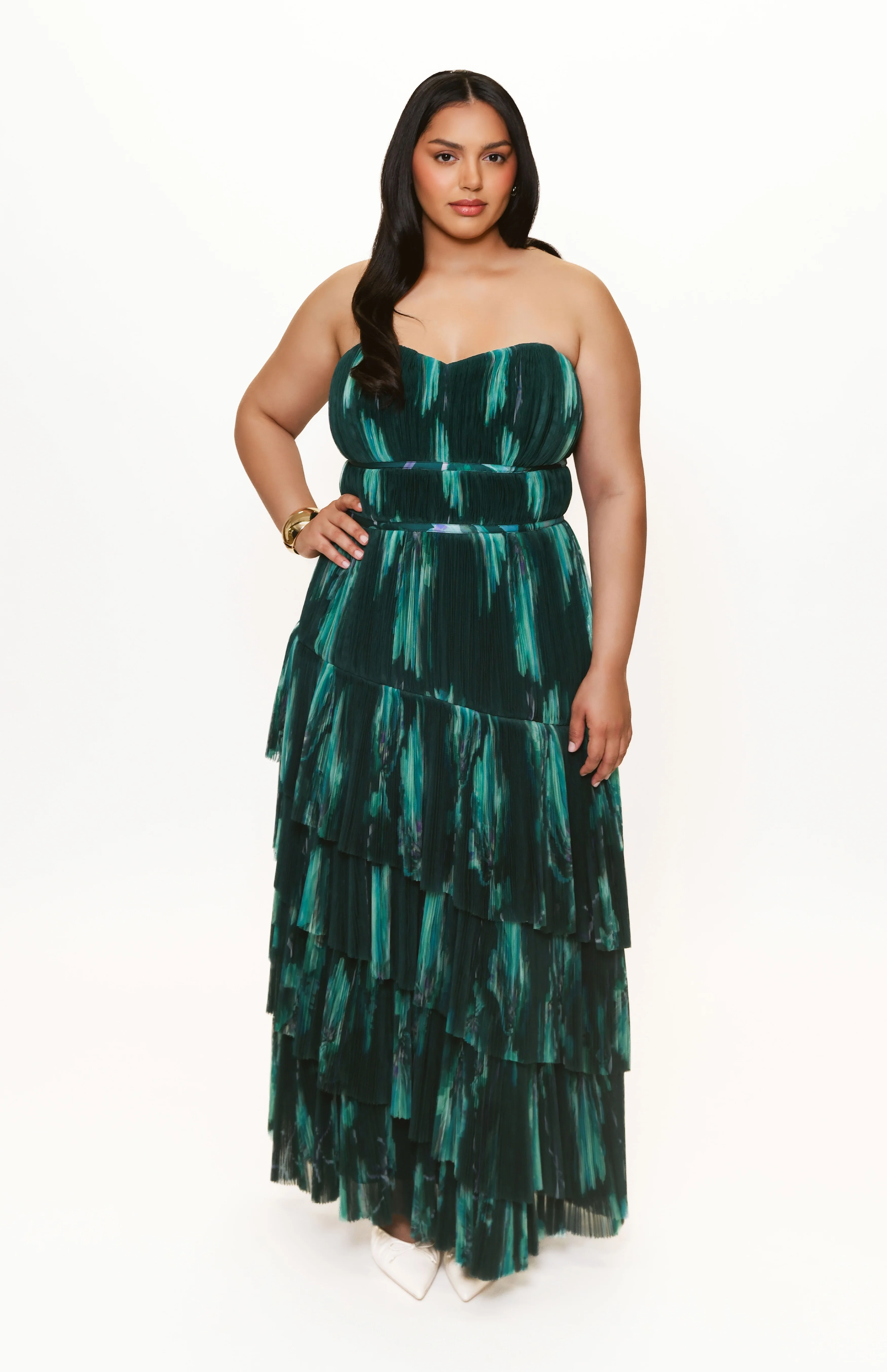 lanza gown - Image 9