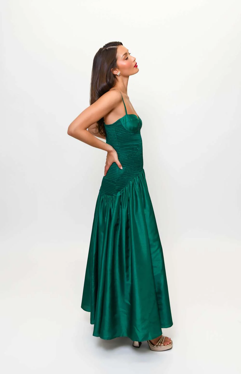 lietta gown - Image 4