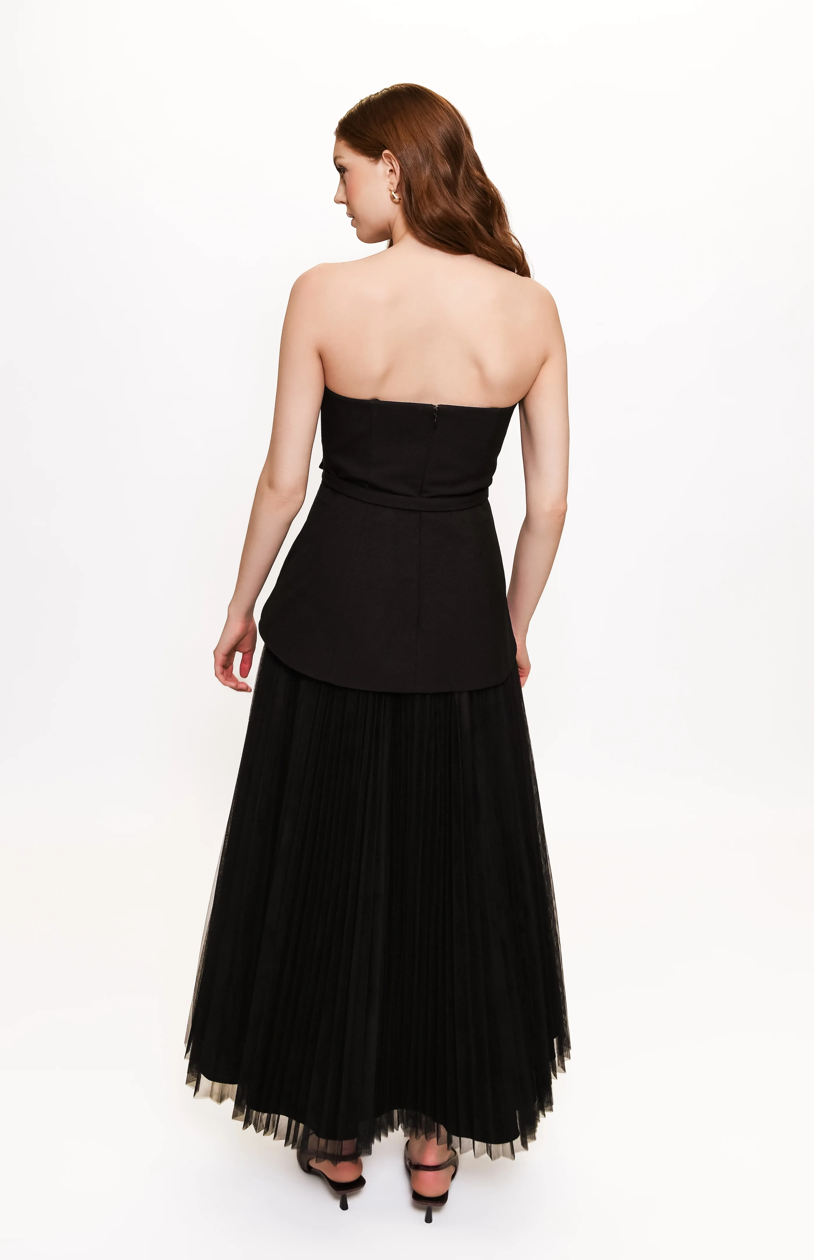 lilibet dress - Image 17
