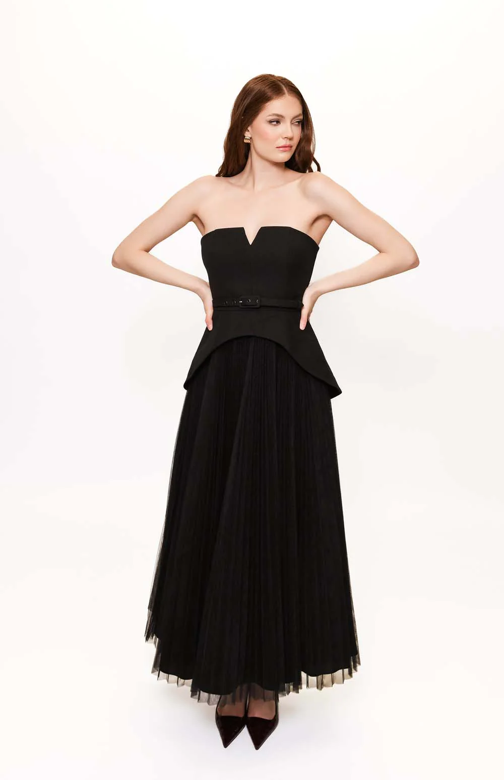 lilibet dress - Image 4