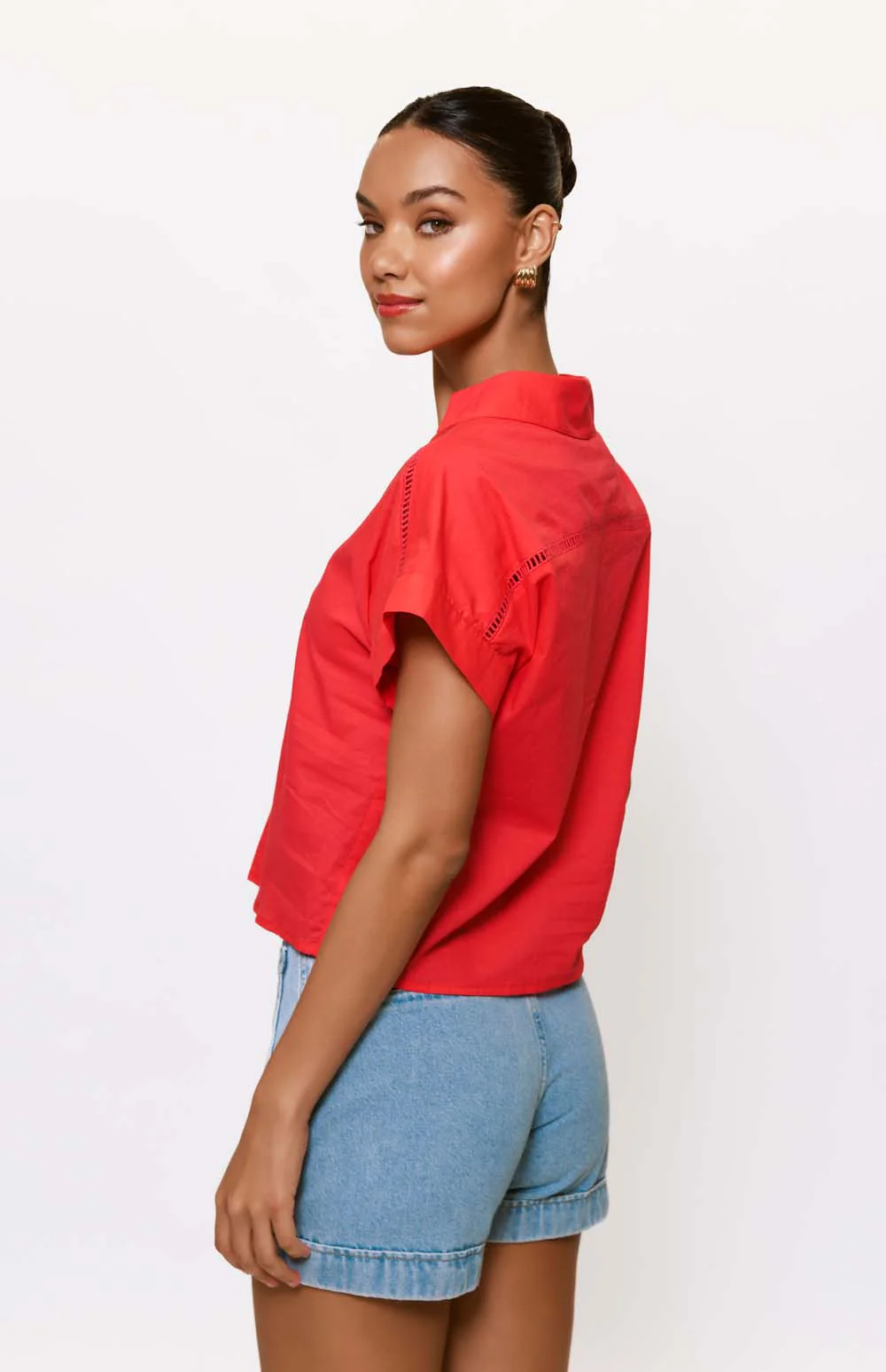 lisha top - Image 3
