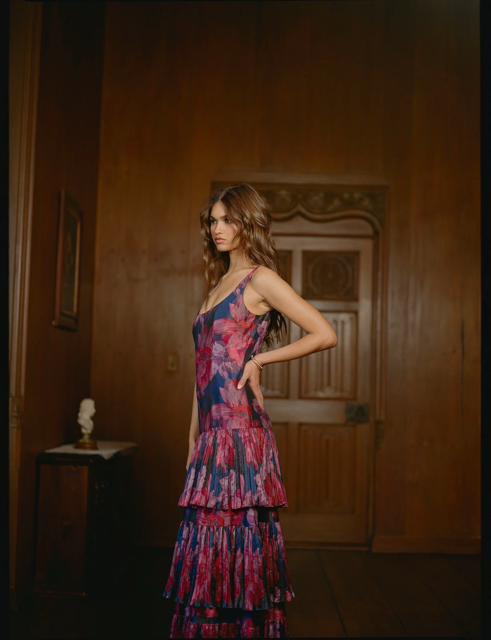 luna dress - Image 6