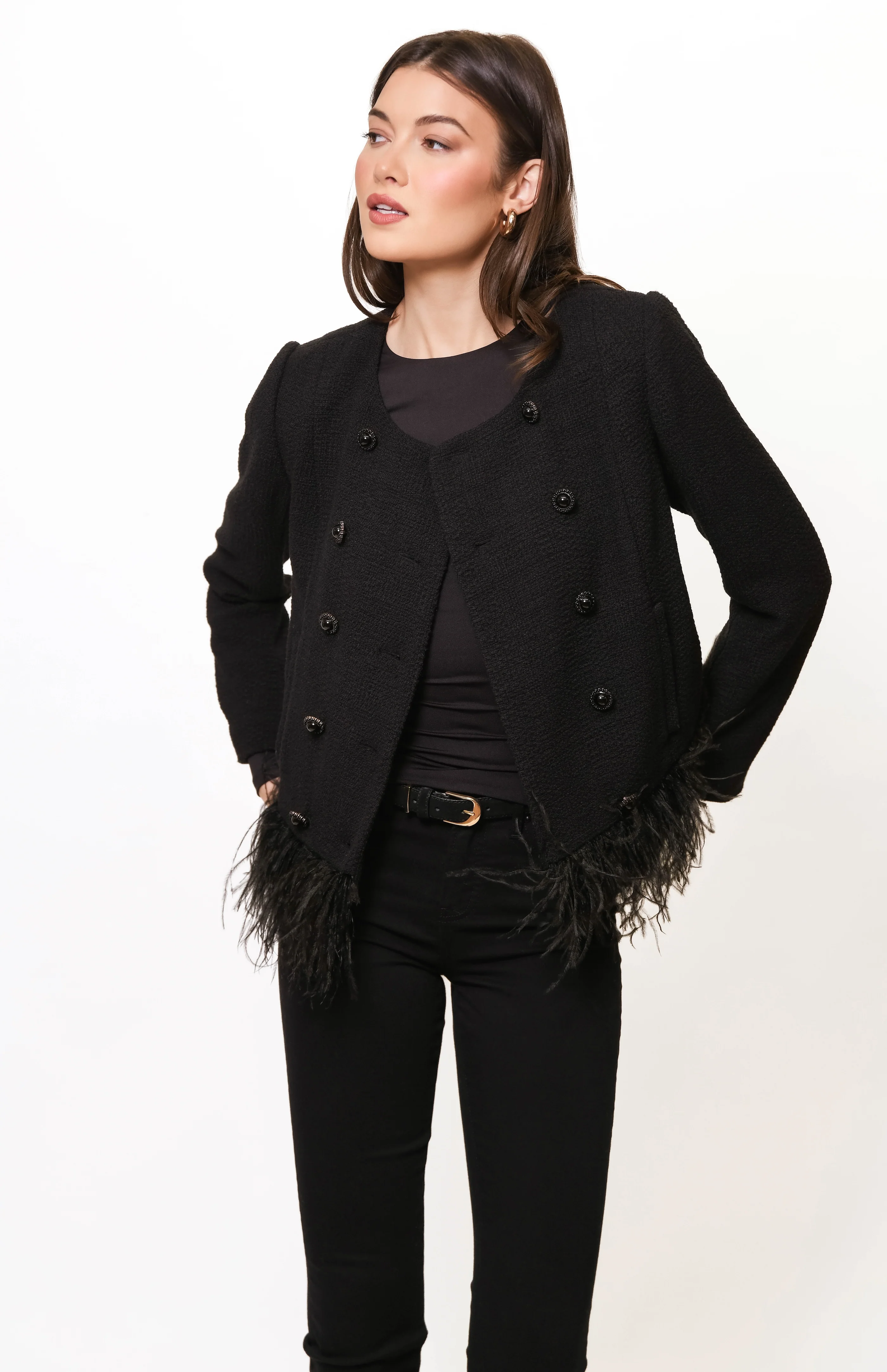 malina coat - Image 10