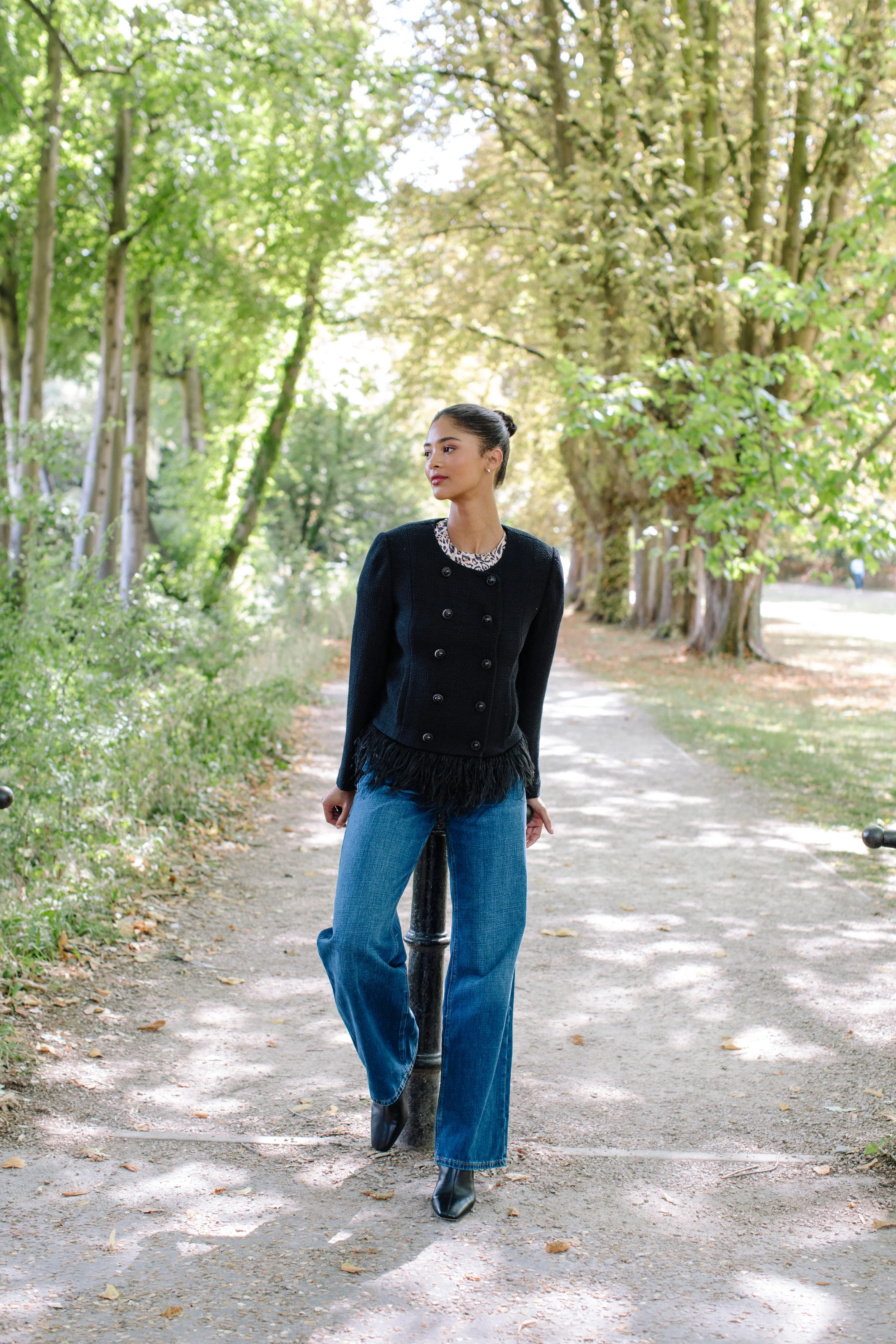 malina coat - Image 6