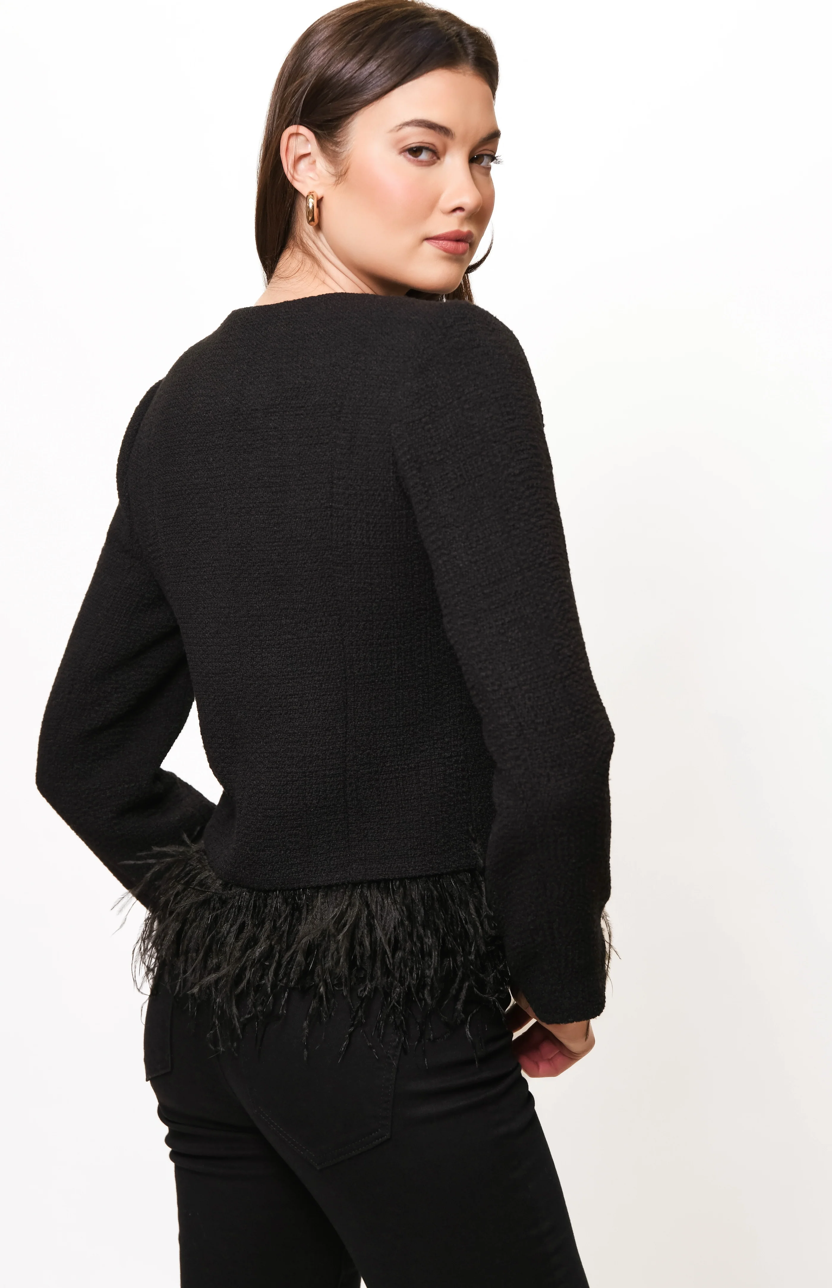 malina coat - Image 8
