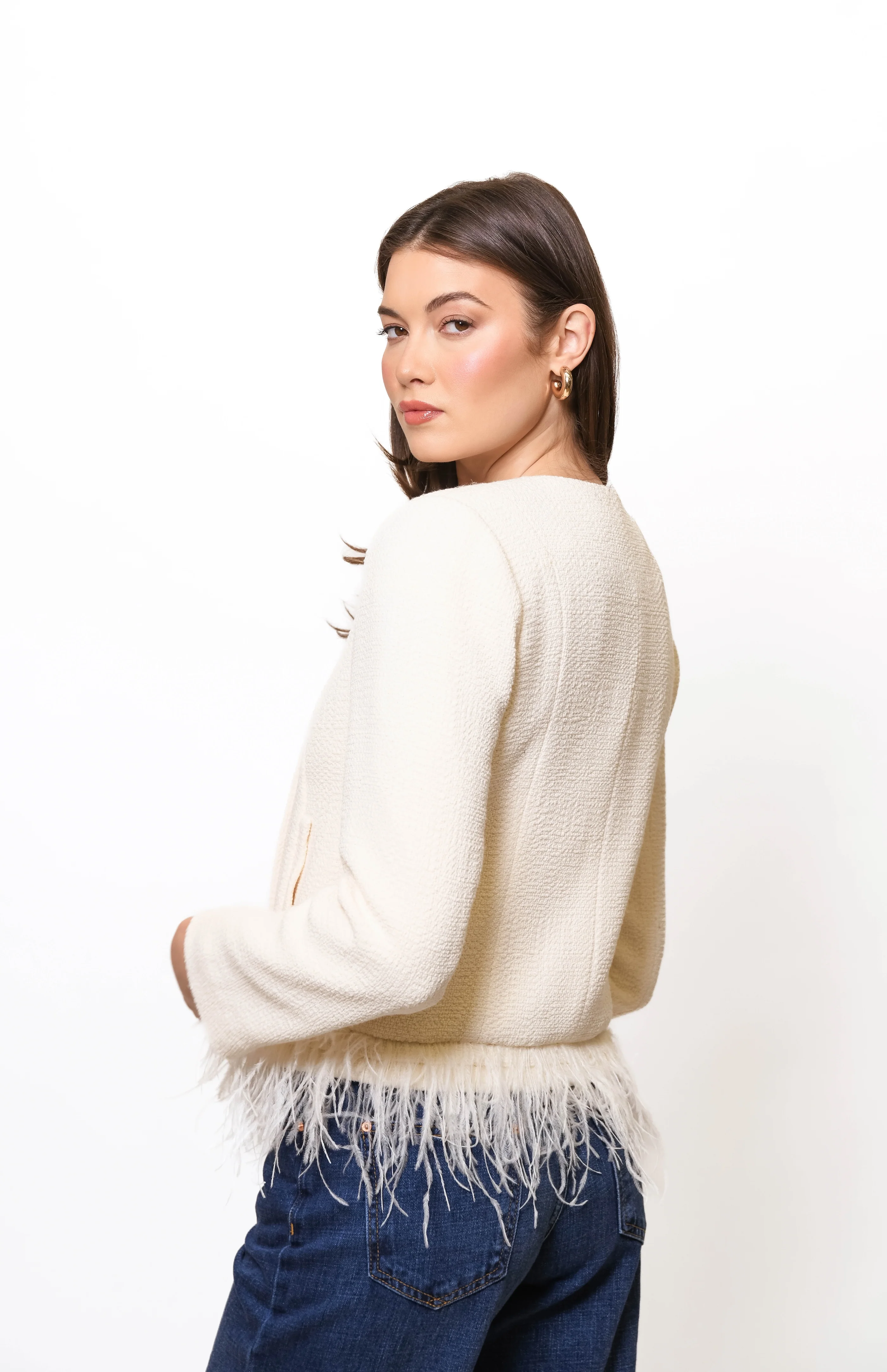 malina coat - Image 4