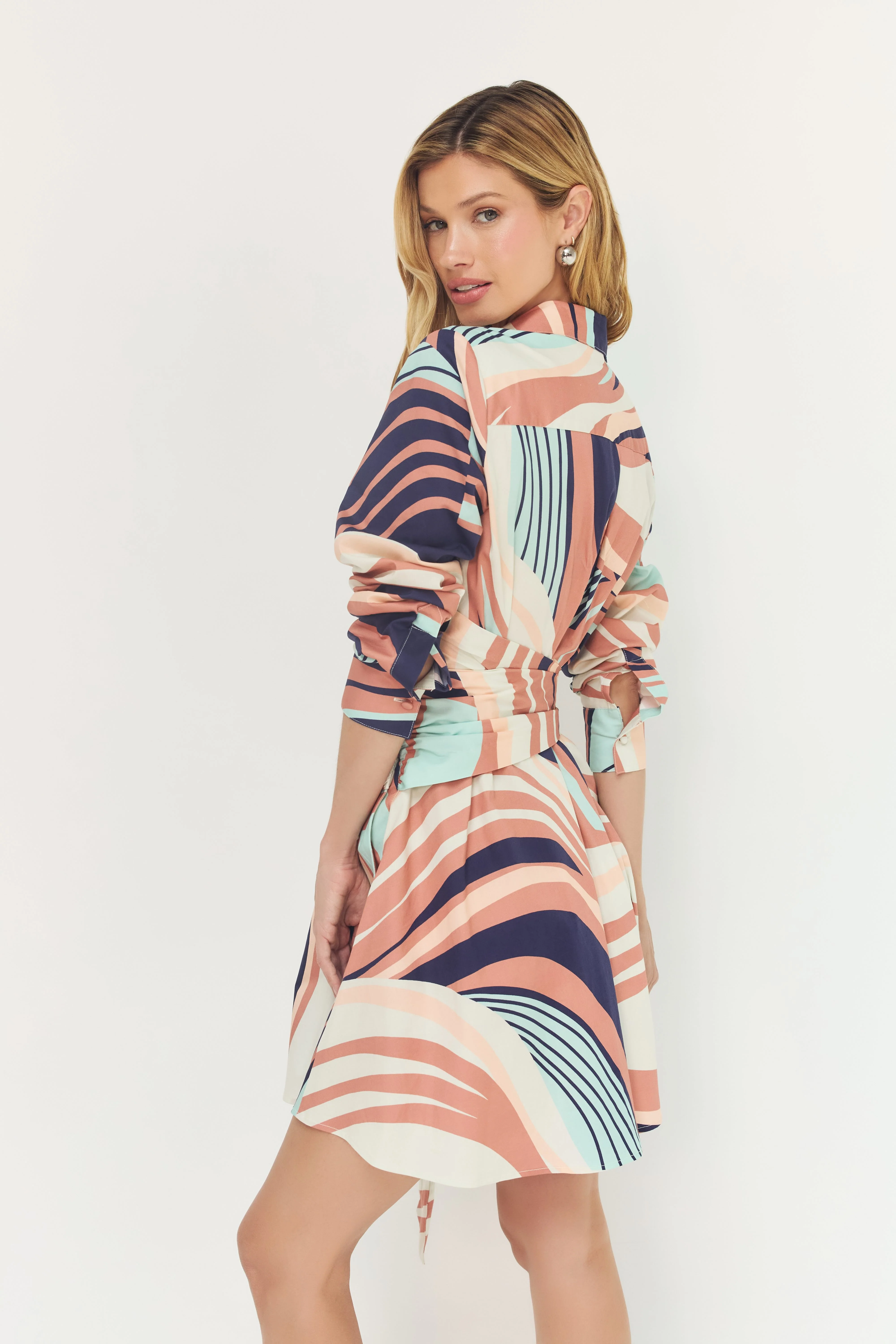 okin dress - Image 5