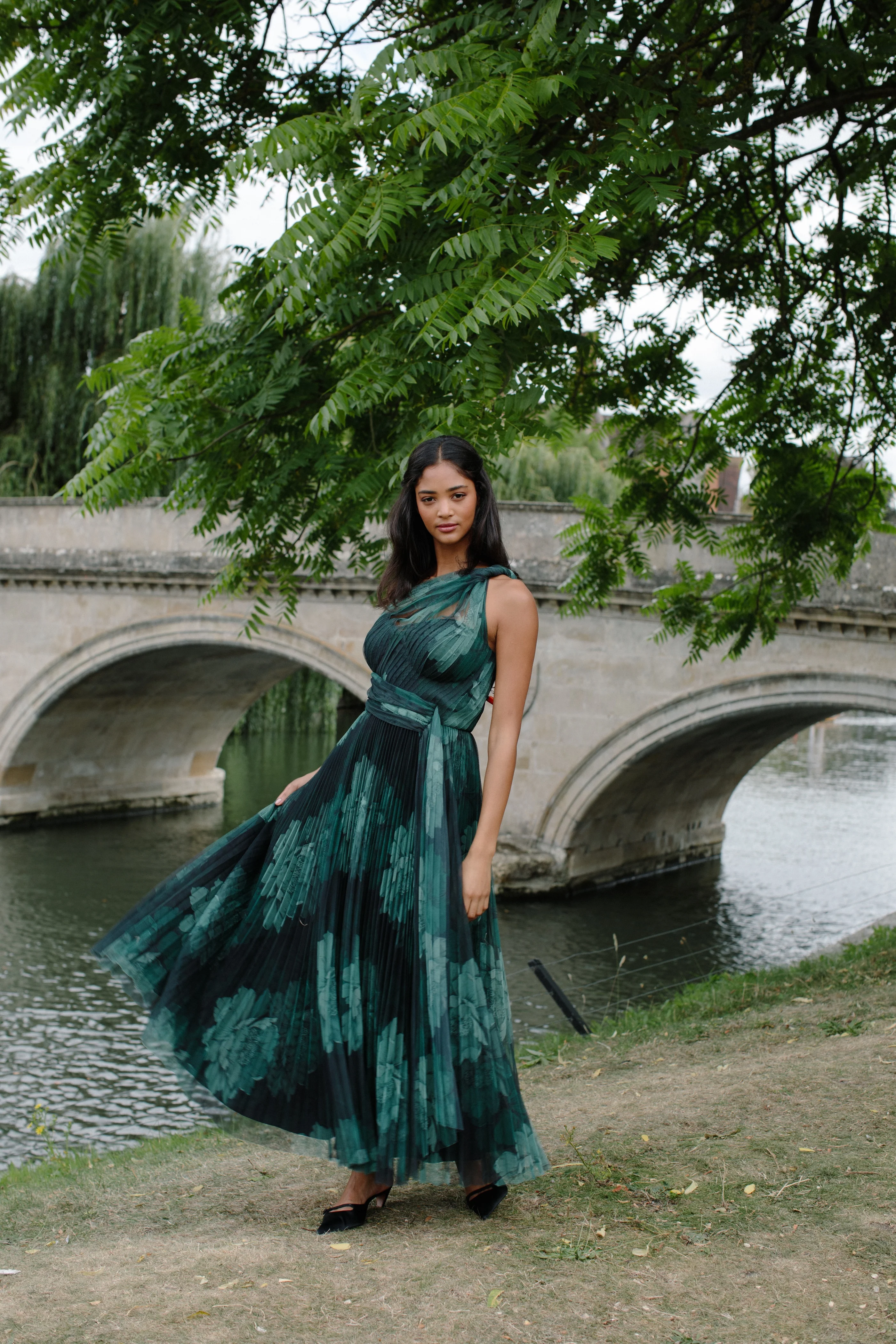 philippa dress - Image 20