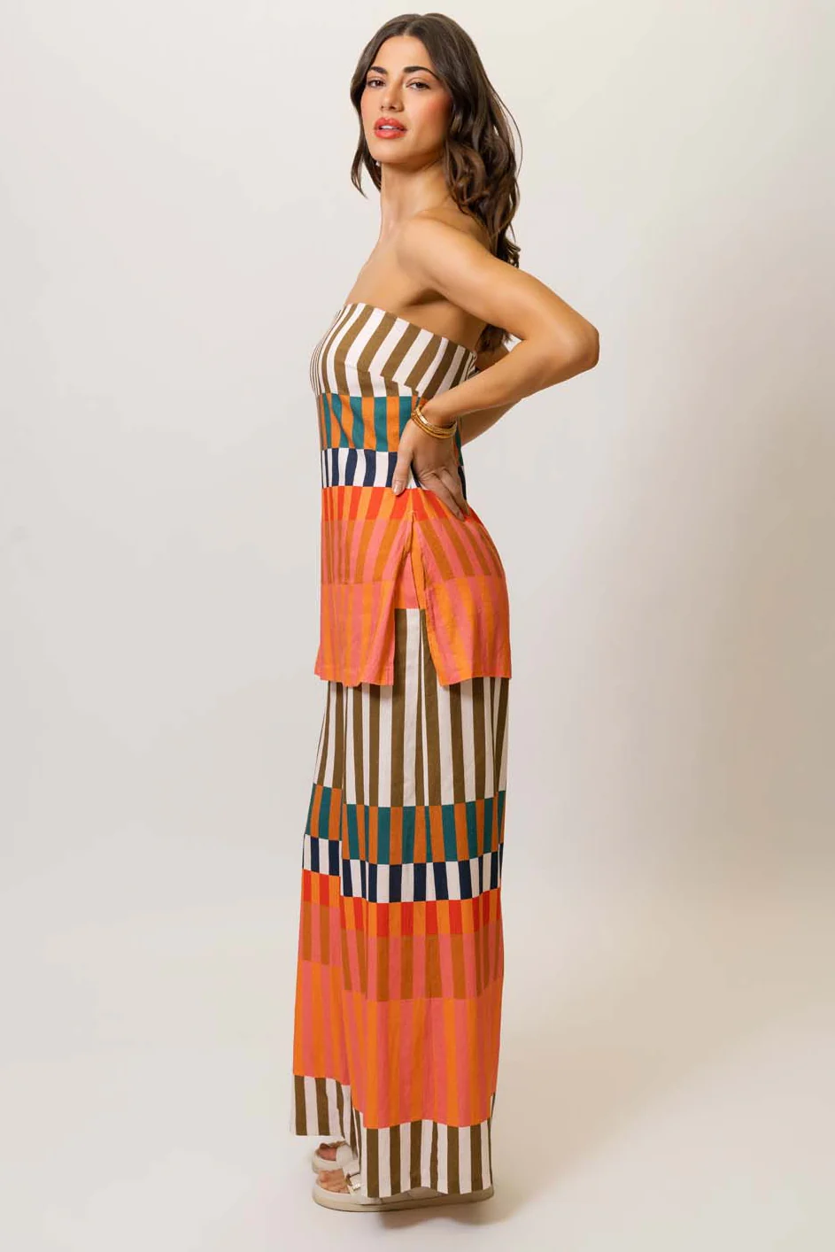 rally jumpsuit - Image 14