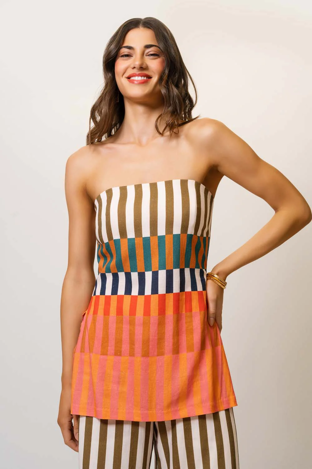 rally jumpsuit - Image 3