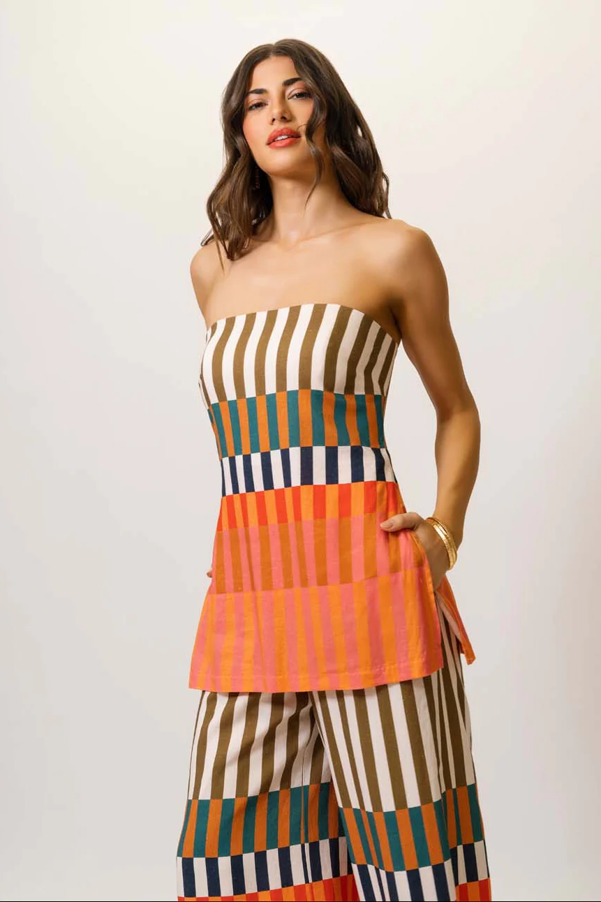 rally jumpsuit - Image 5