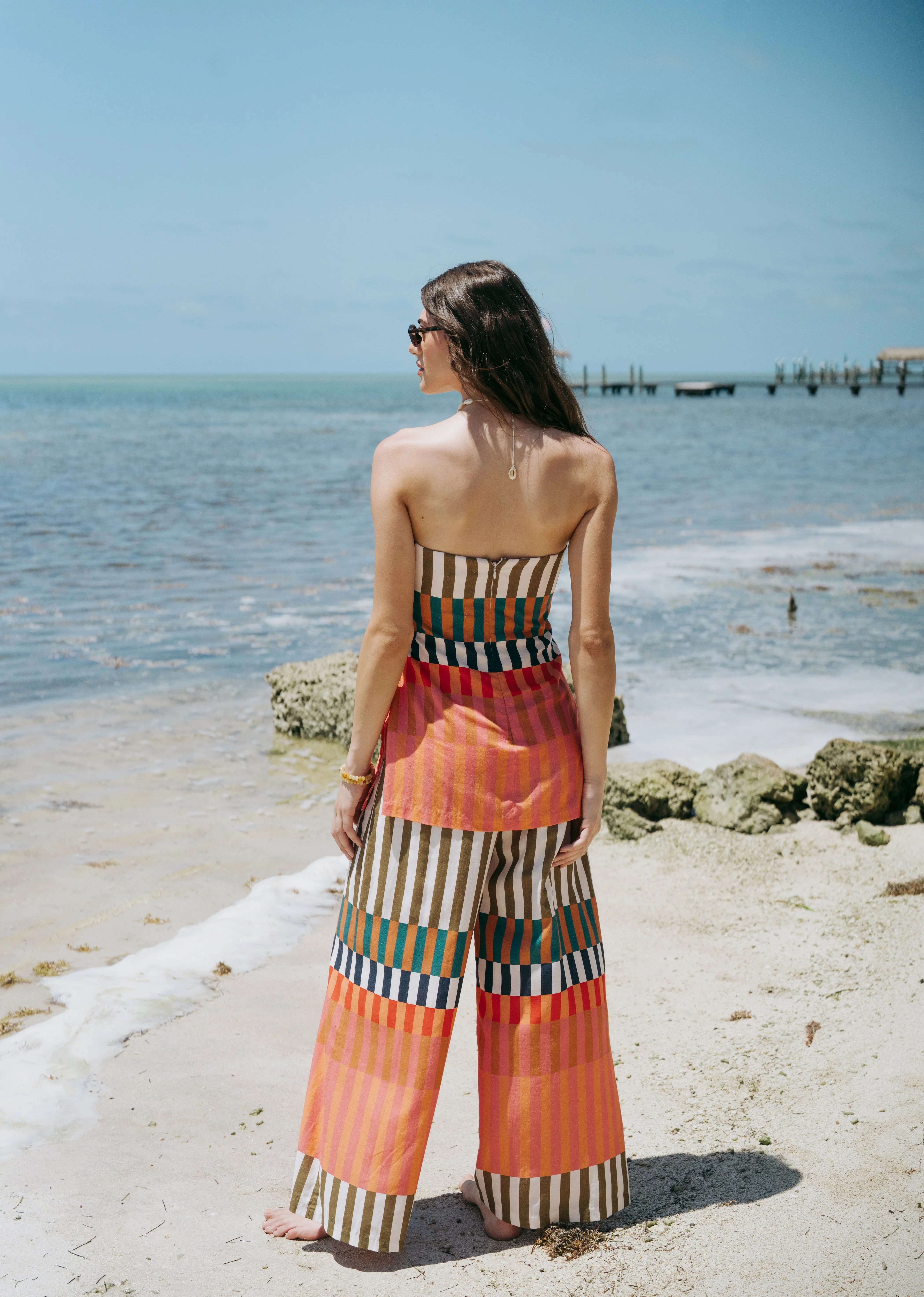 rally jumpsuit - Image 8