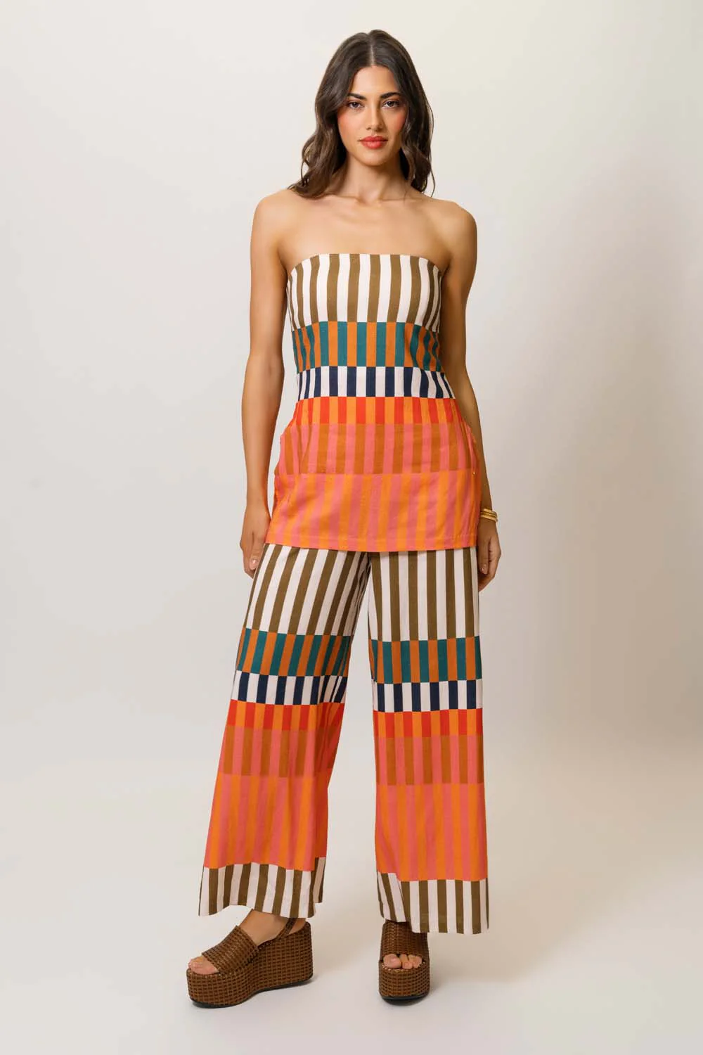rally jumpsuit - Image 9