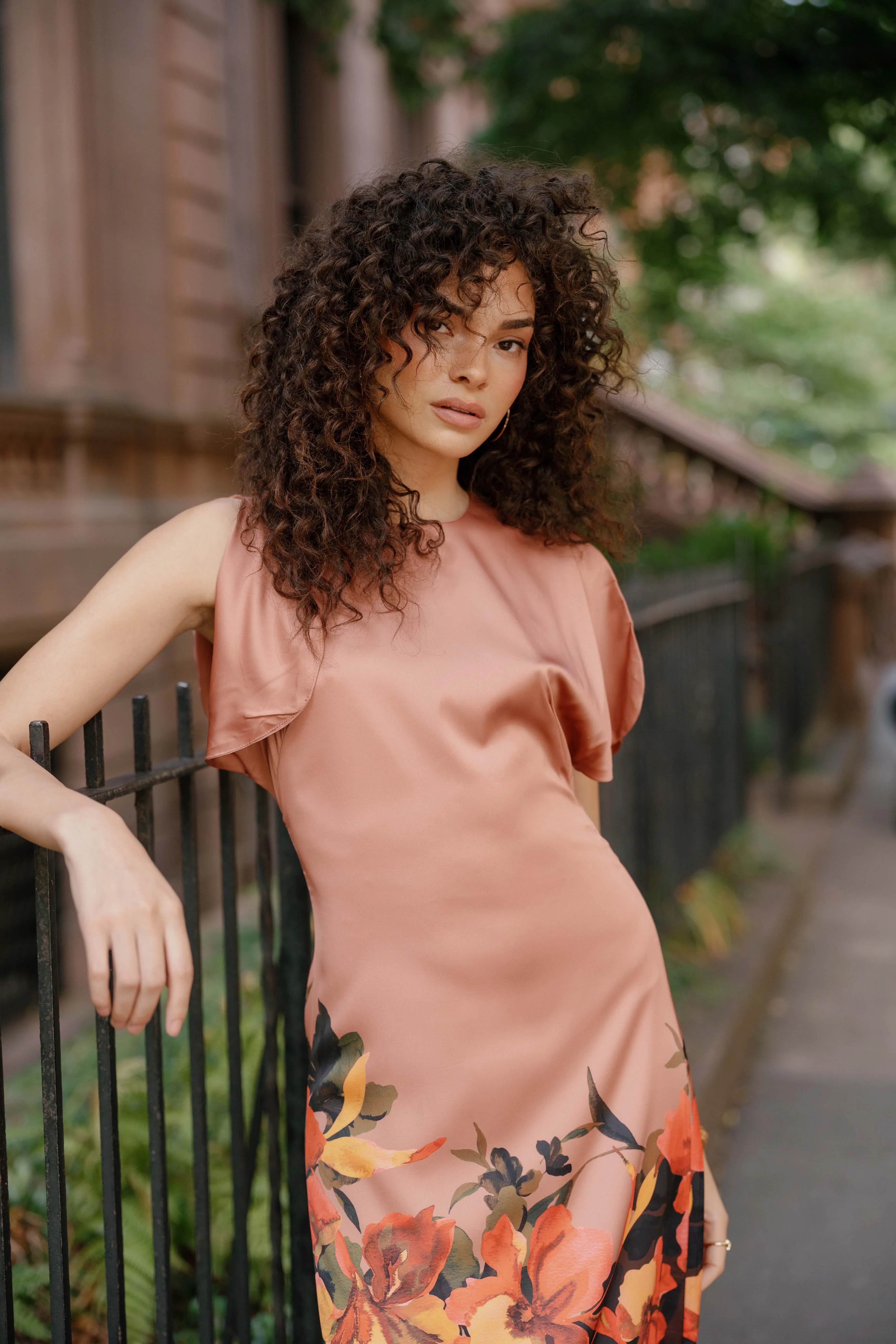 raven dress - Image 11