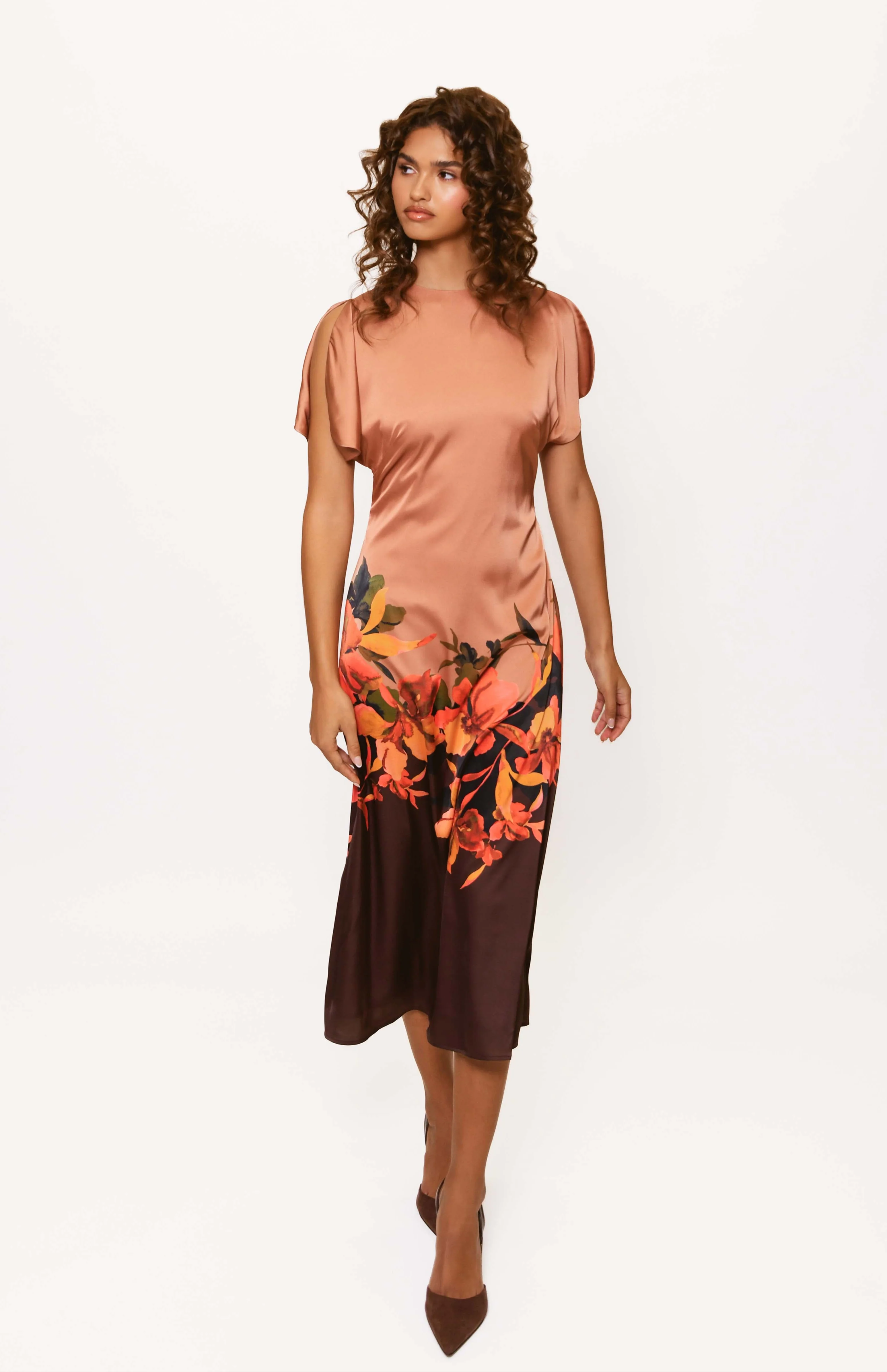 raven dress - Image 12