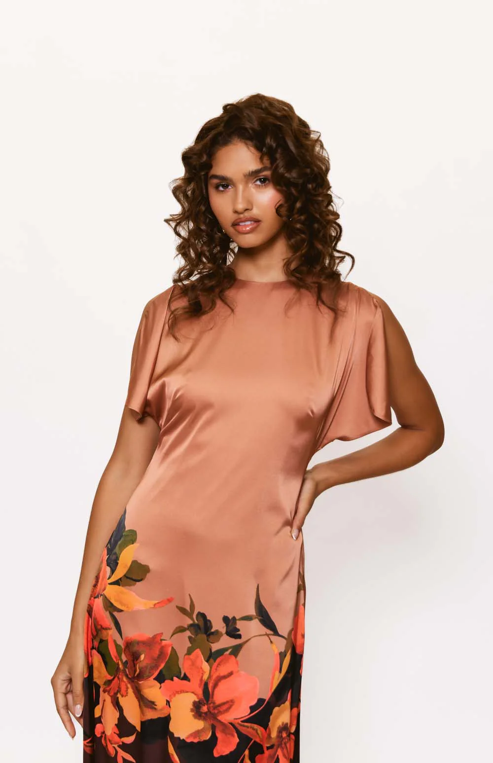 raven dress - Image 3