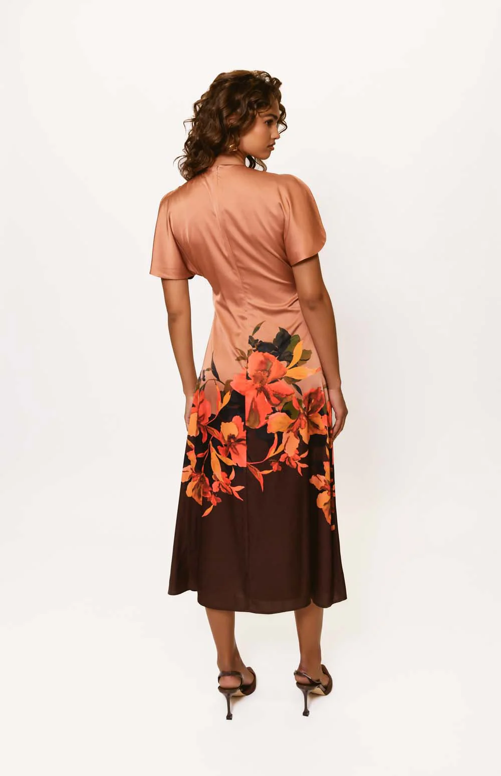 raven dress - Image 5