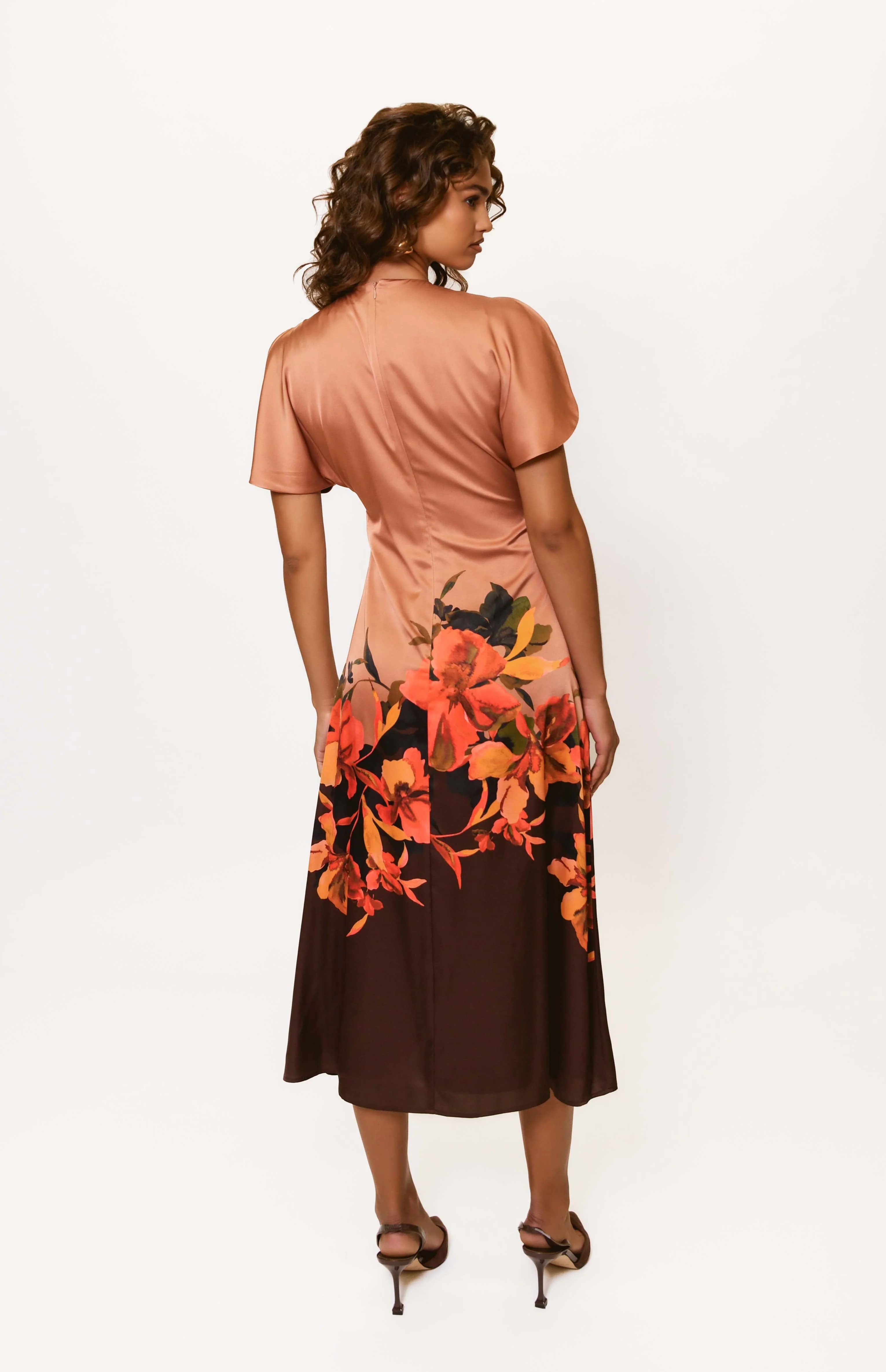 raven dress - Image 8