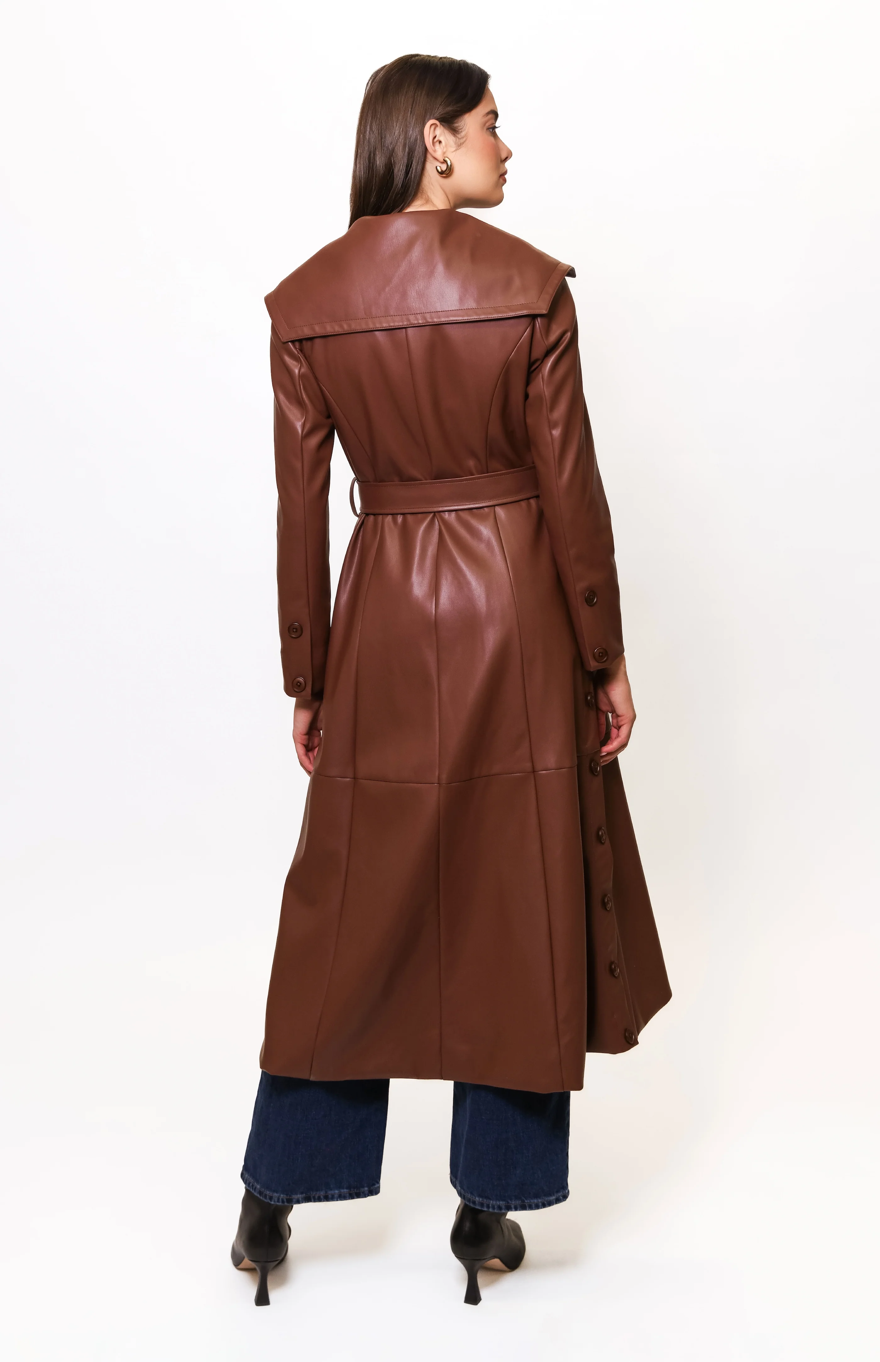 reed coat - Image 4