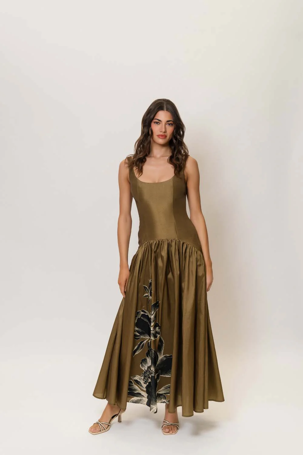 ridge dress - Image 3