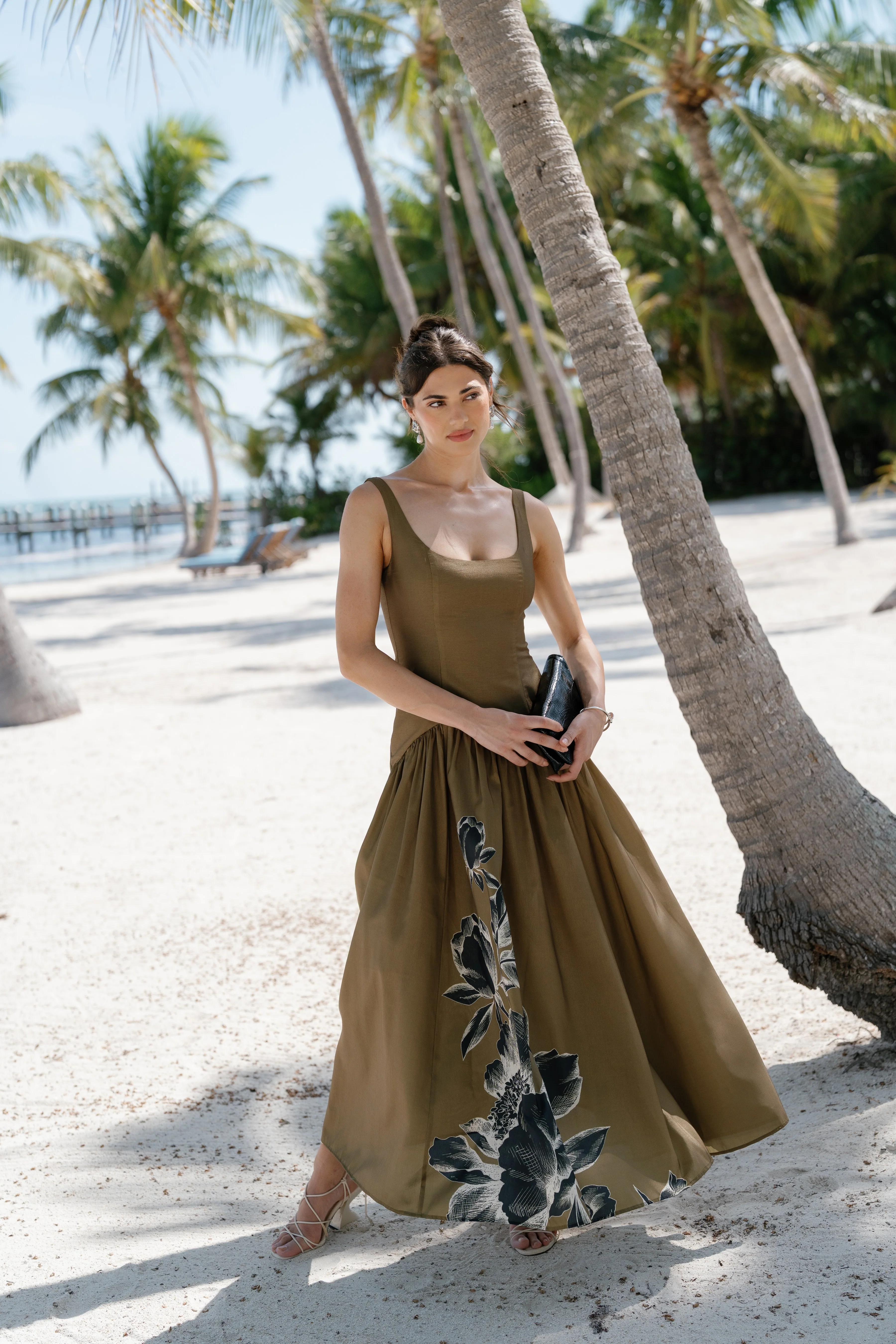 ridge dress - Image 4